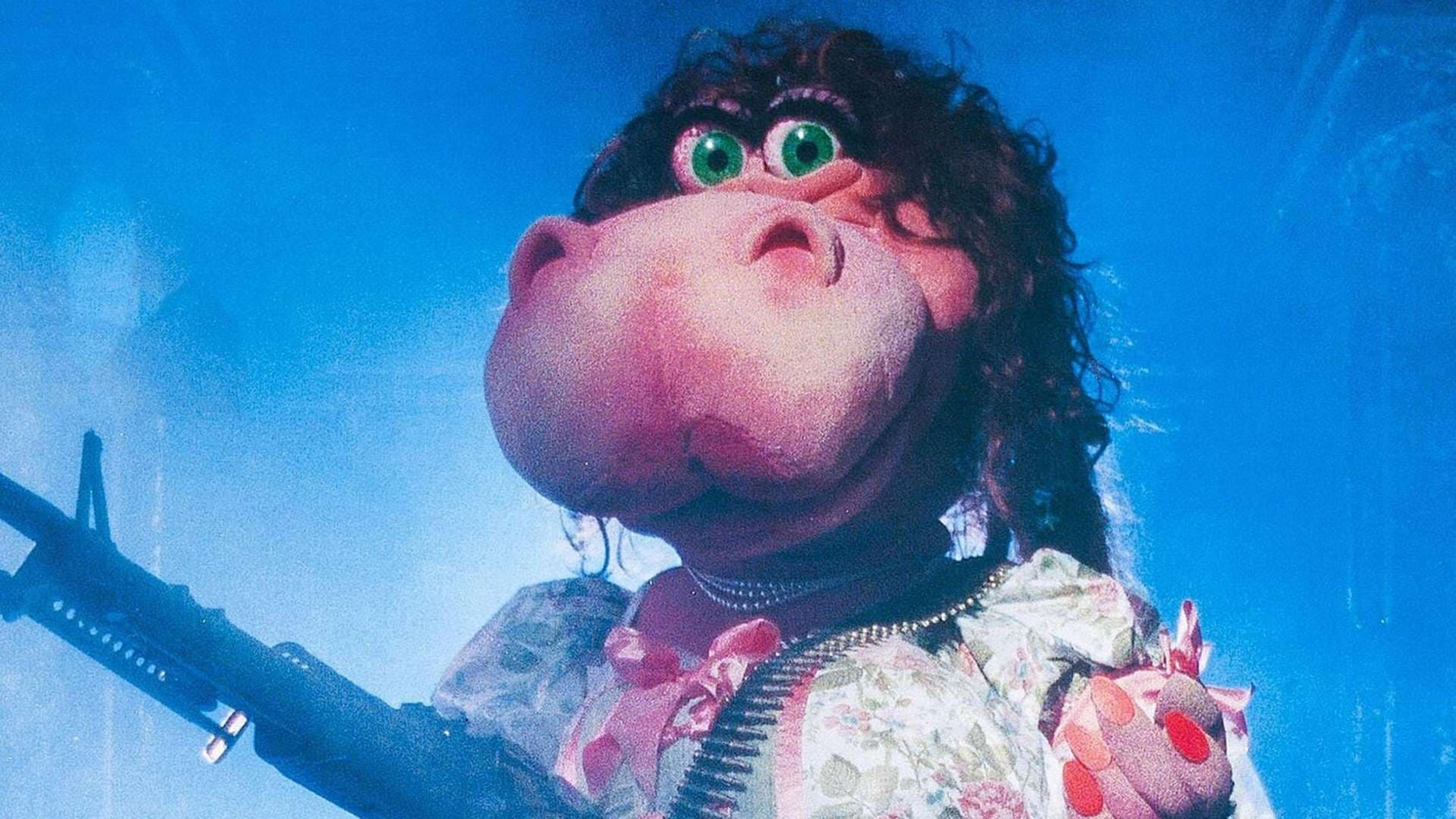 Les Feebles