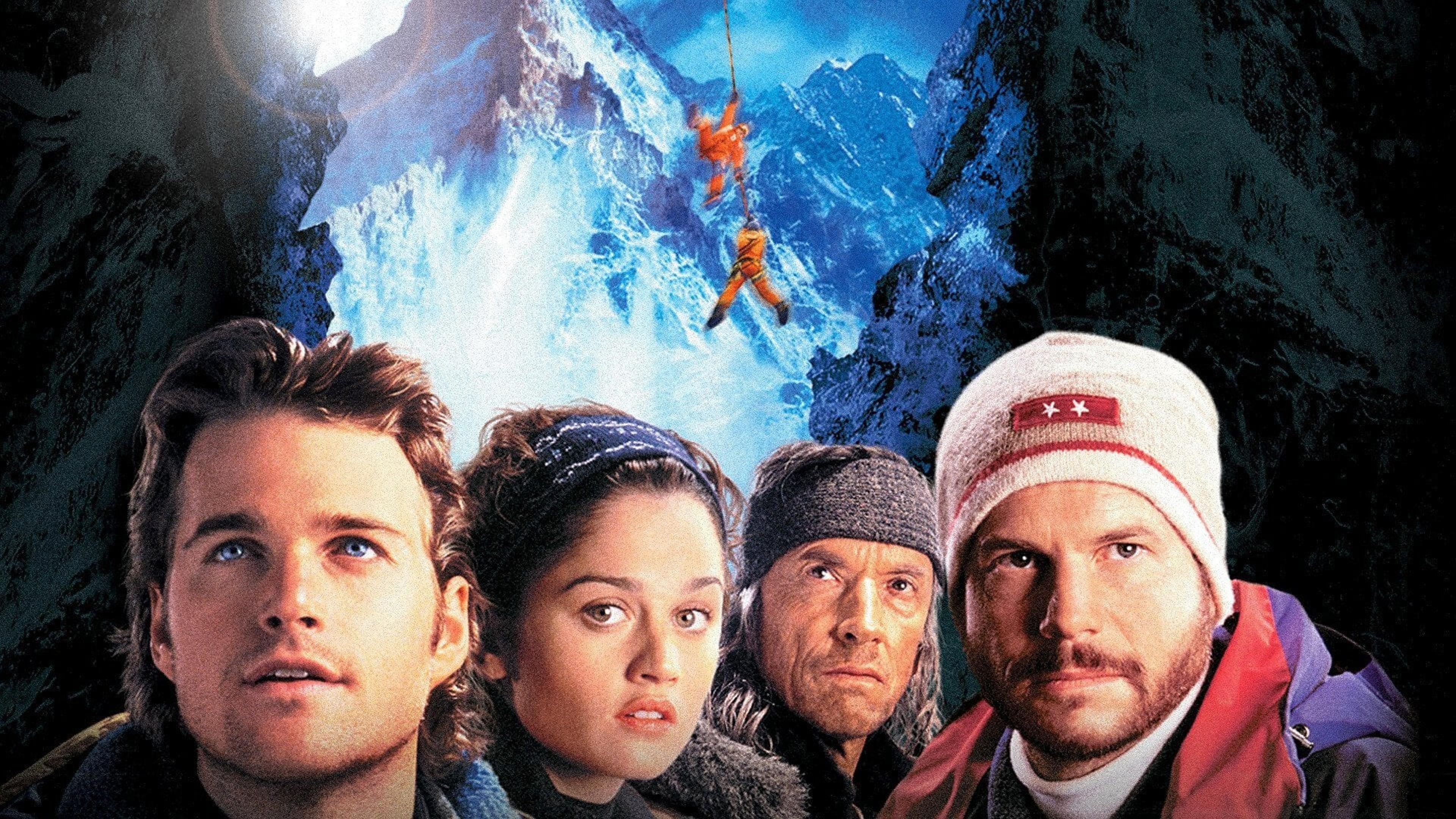 Vertical Limit