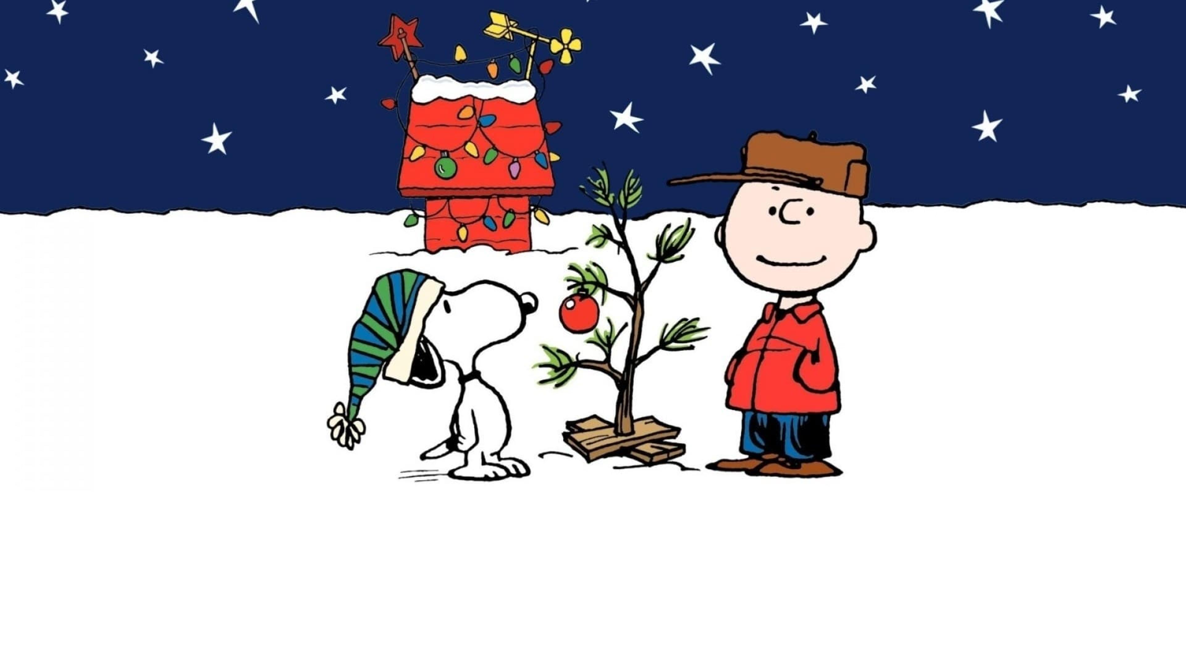 Joyeux Noël, Charlie Brown !