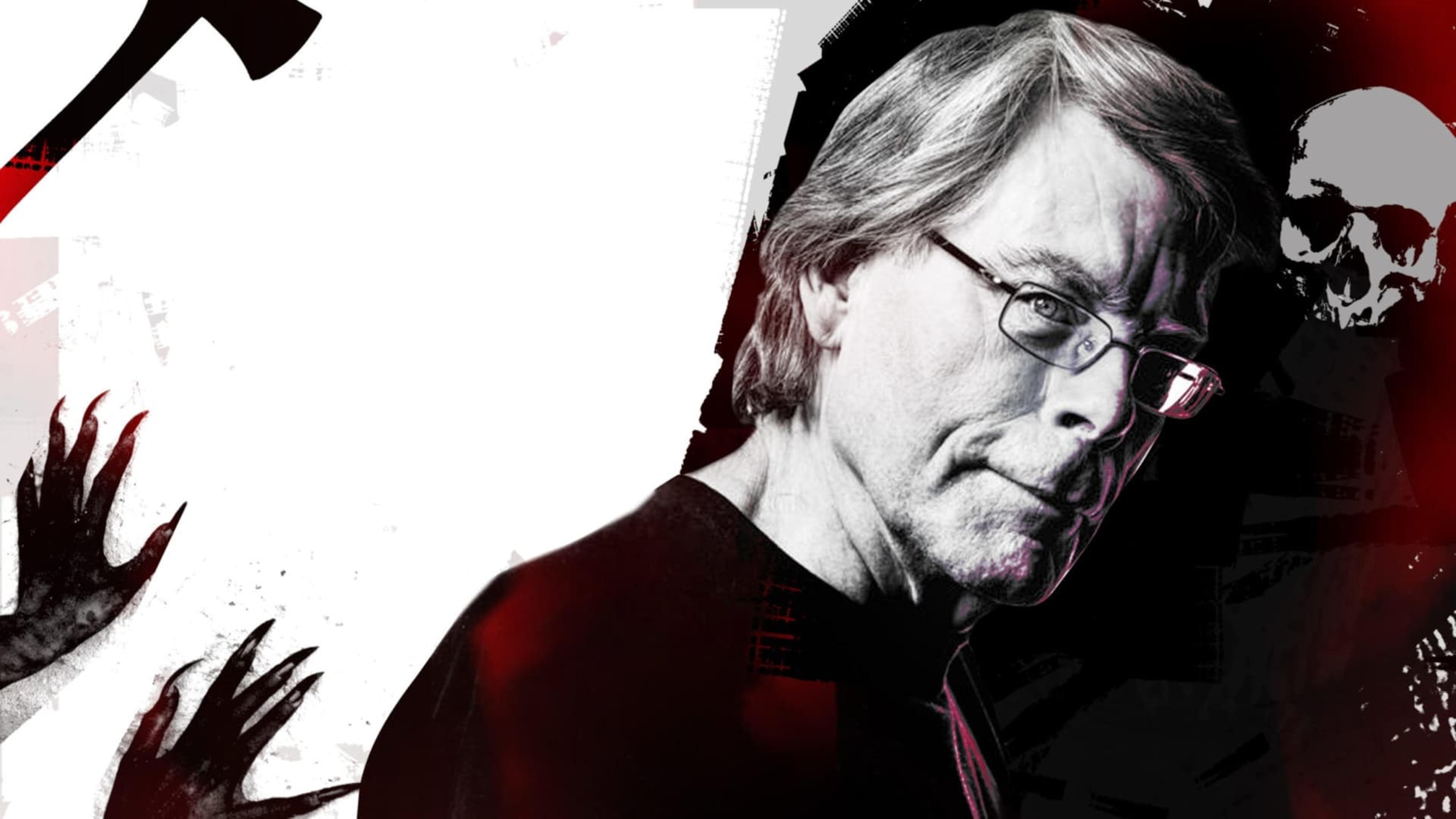 Stephen King: A Necessary Evil