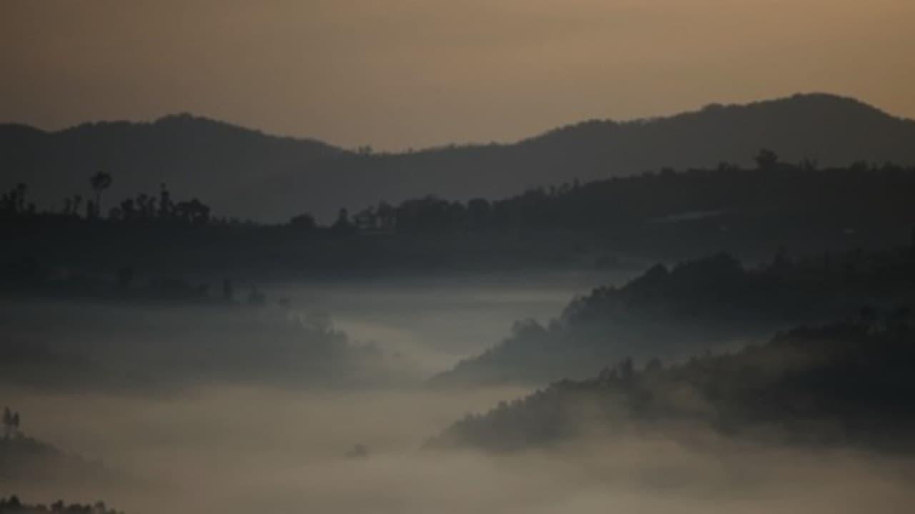 L'Eau sacrée