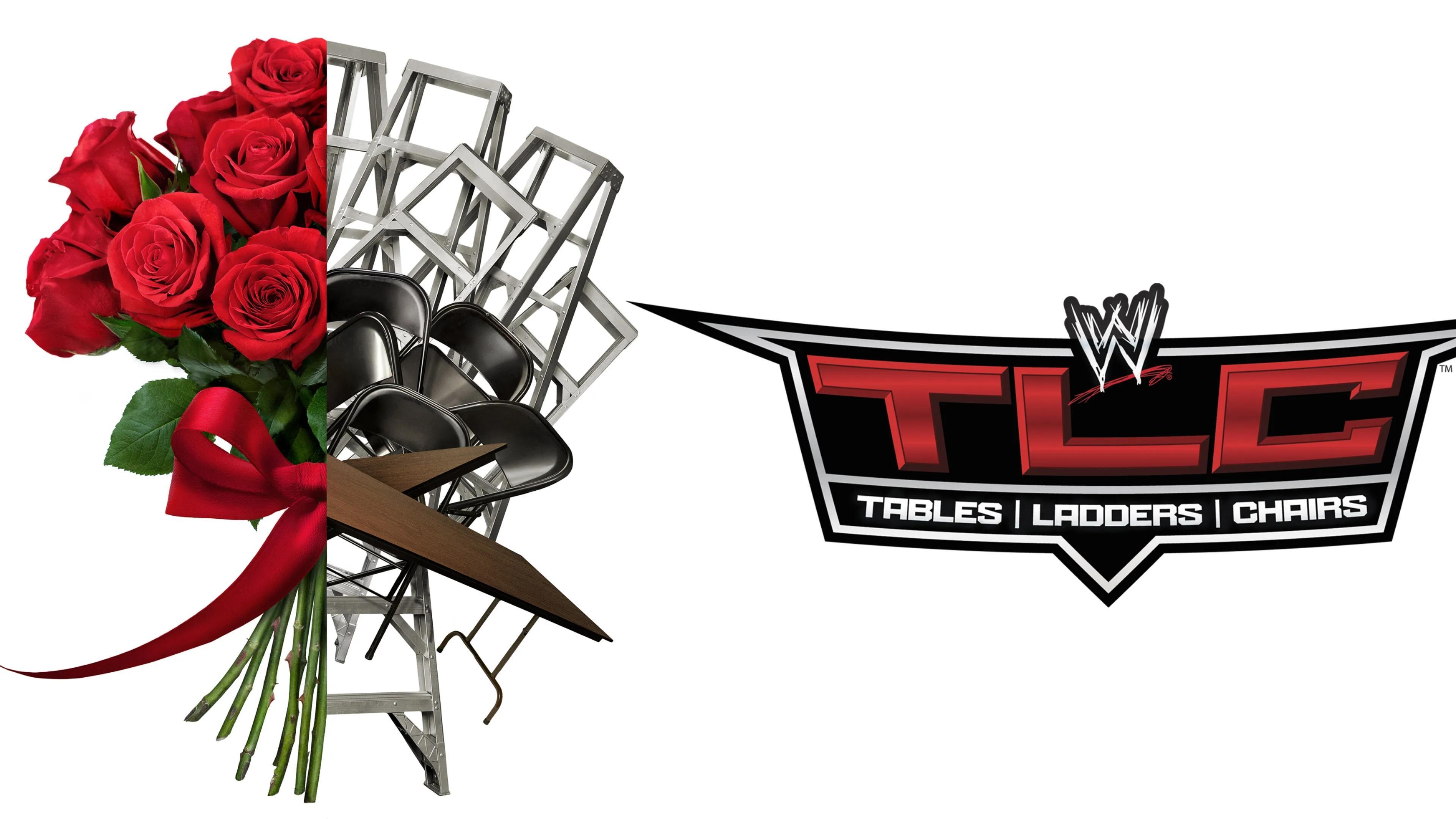 WWE TLC: Tables, Ladders & Chairs 2013