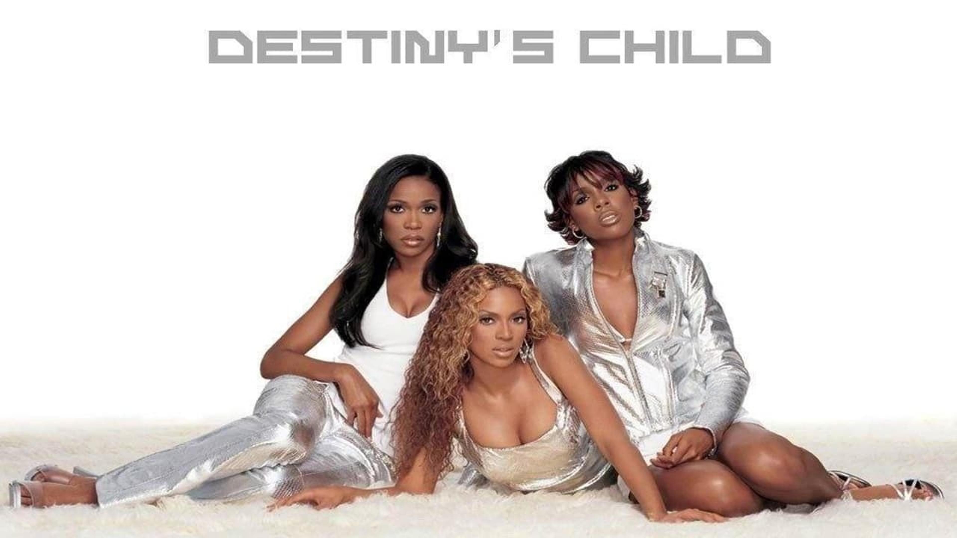 Destiny's Child :TMF Mini Concert - Live In New York