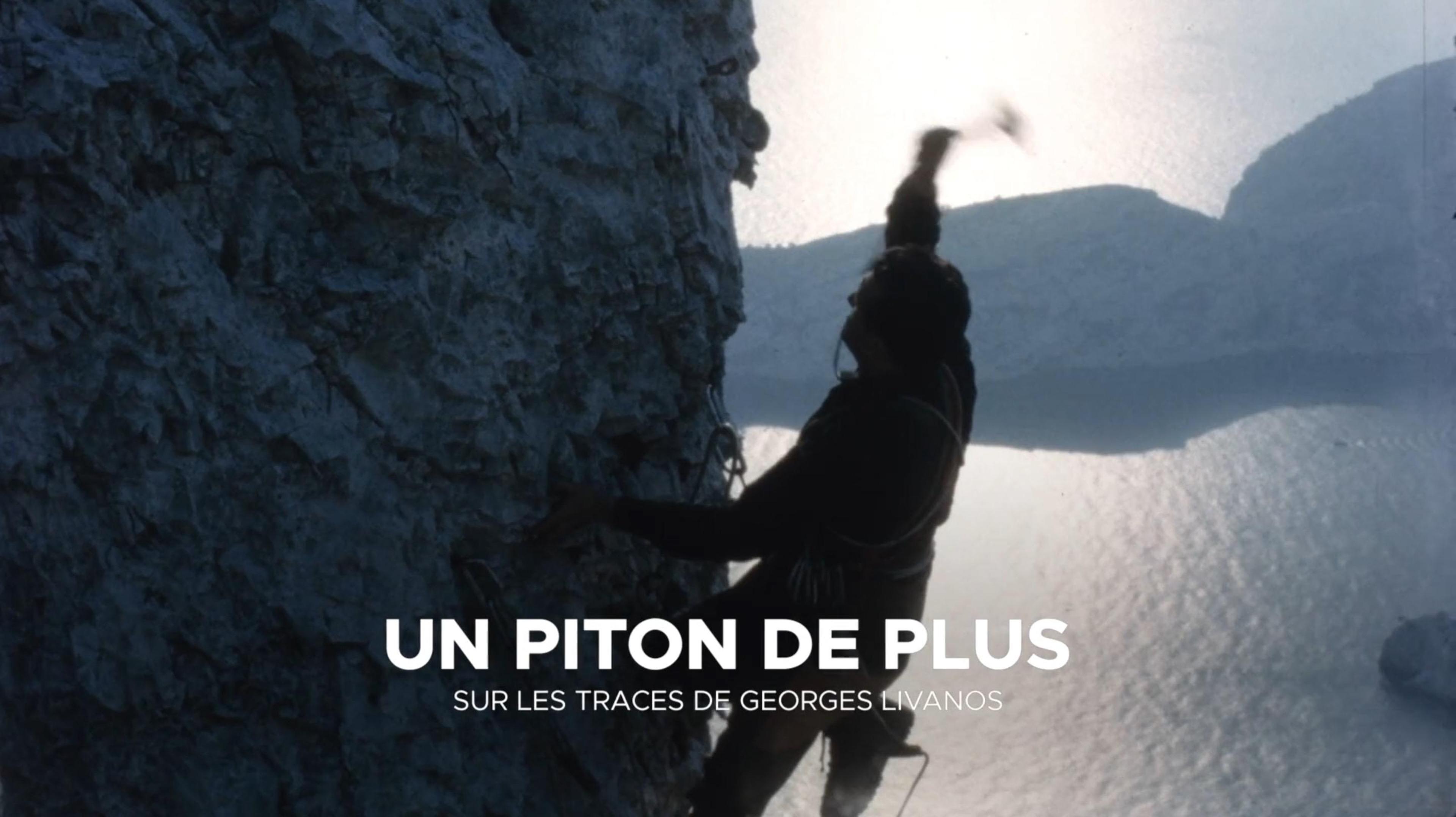 Un Piton De Plus