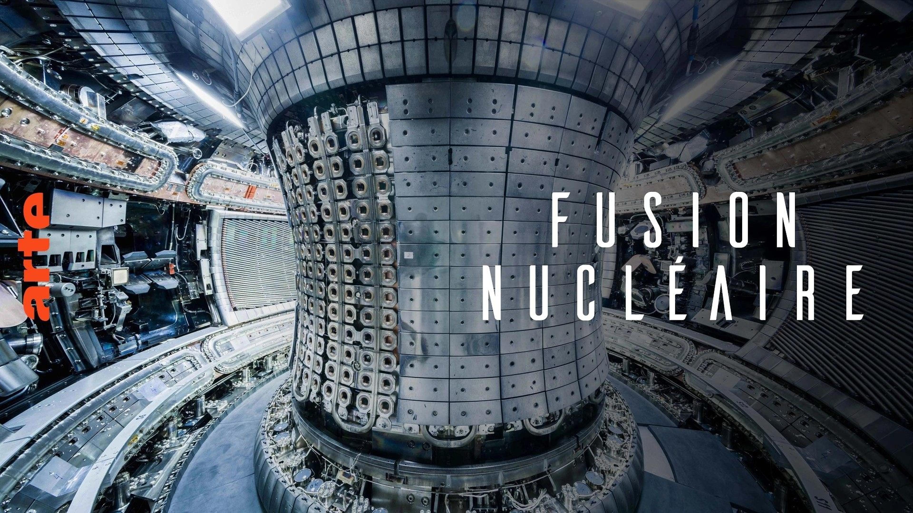 Fusion nucléaire, les promesses d’une énergie