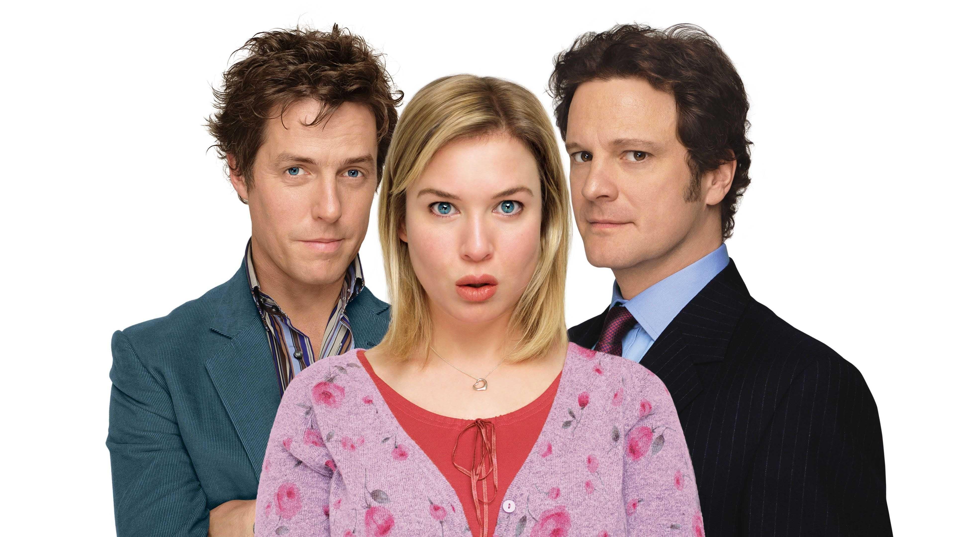 Bridget Jones : L'Âge de raison