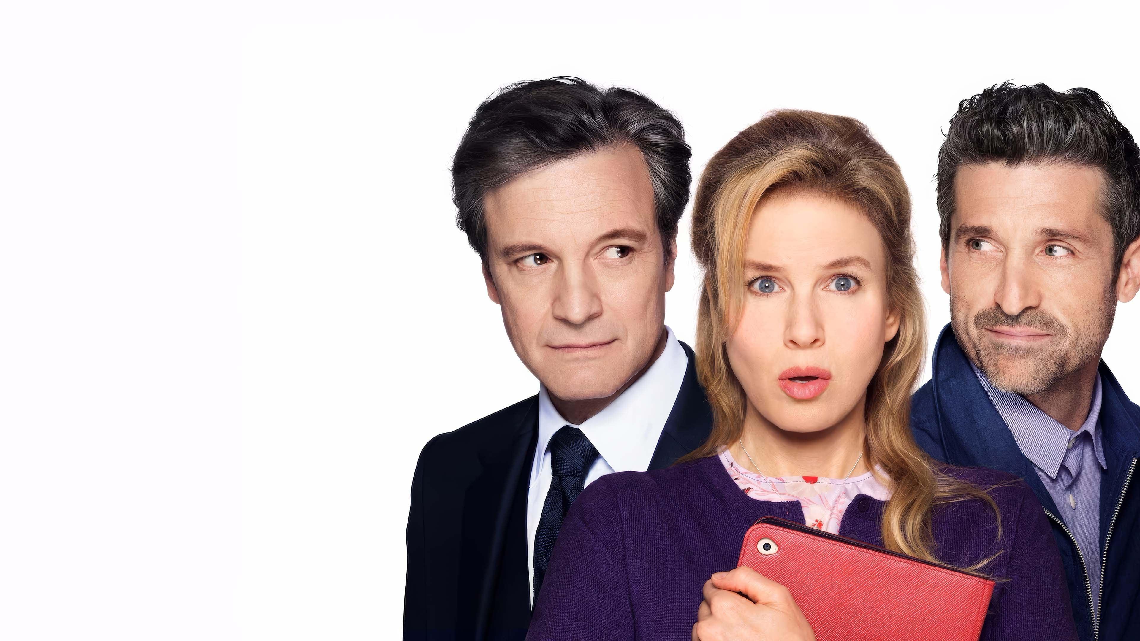 Bridget Jones Baby