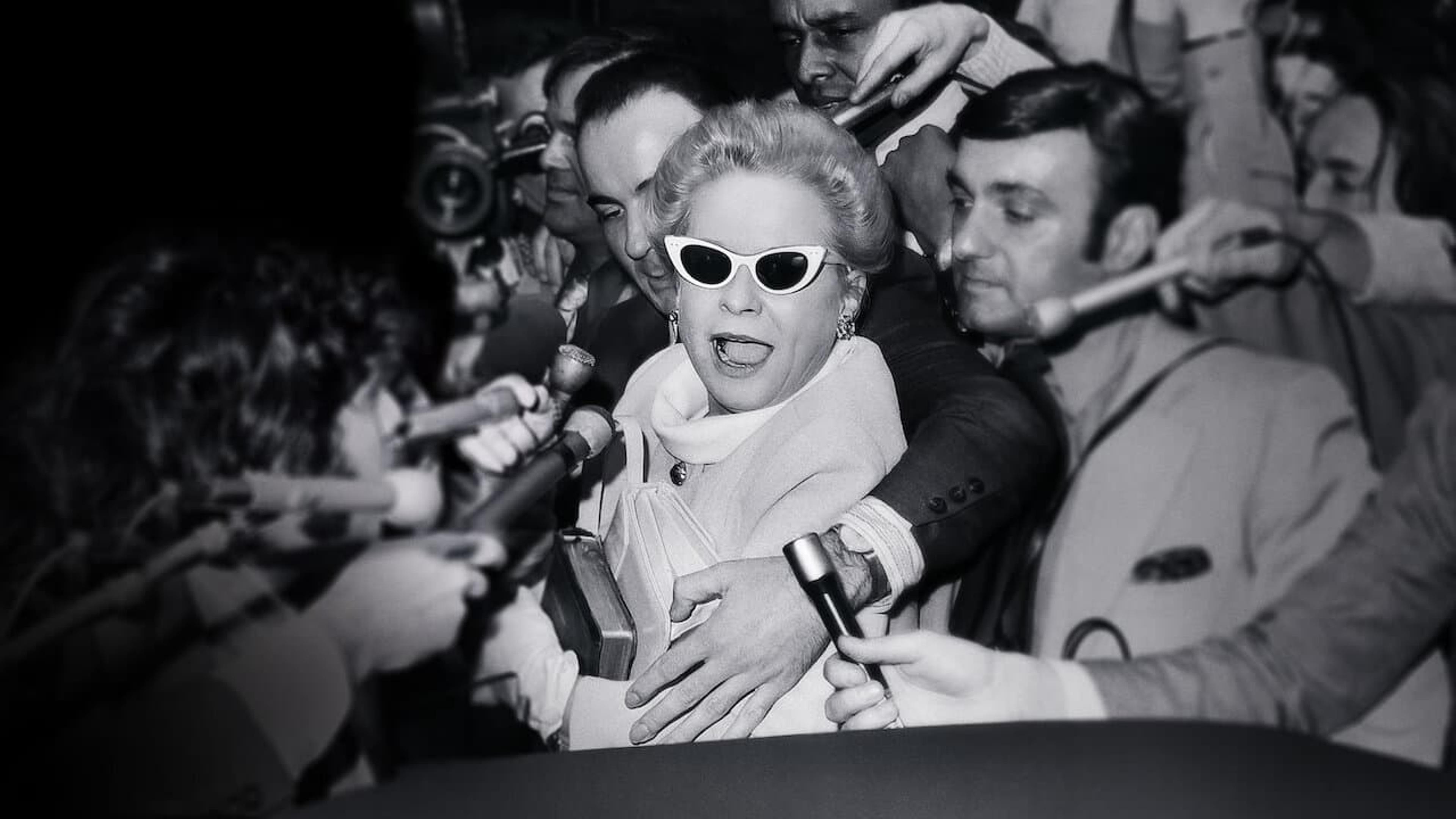 Réduite au silence : L'effet Martha Mitchell