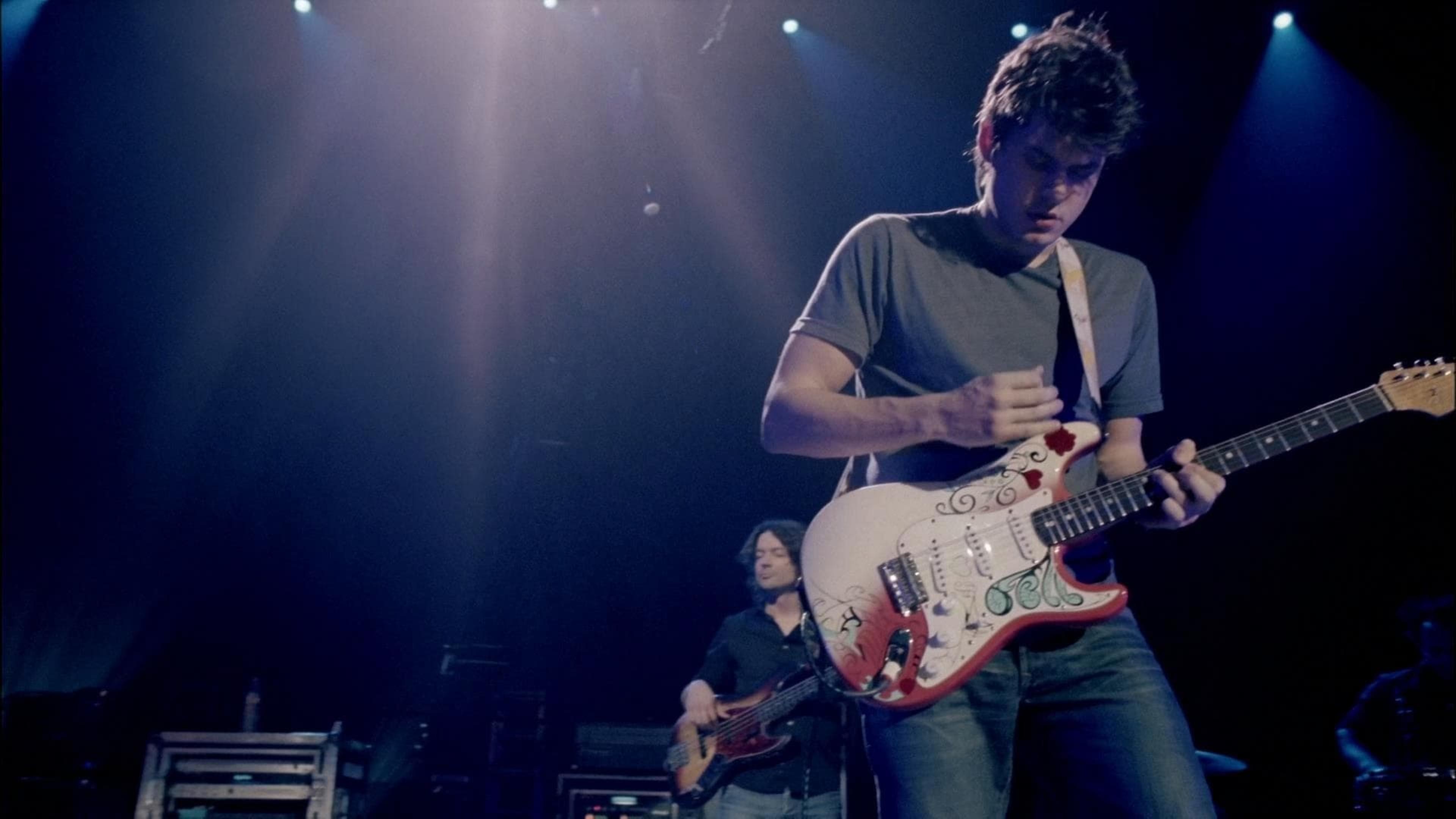 Where the Light Is: John Mayer Live in Los Angeles