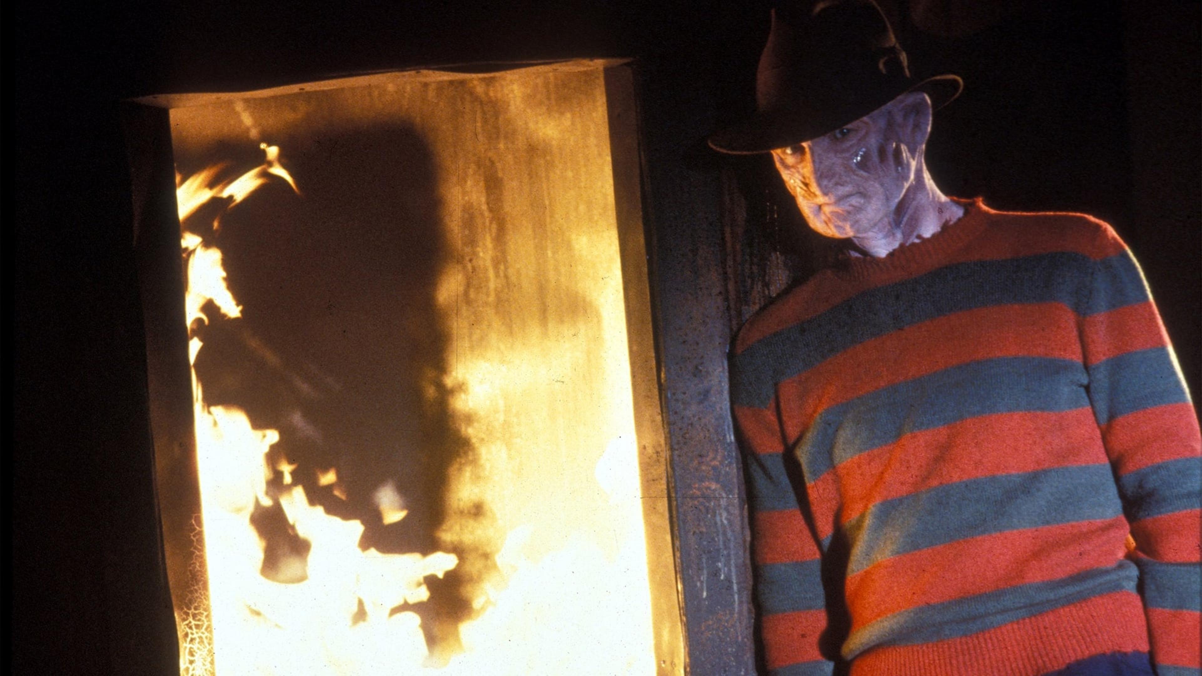 La Fin de Freddy : L'Ultime cauchemar