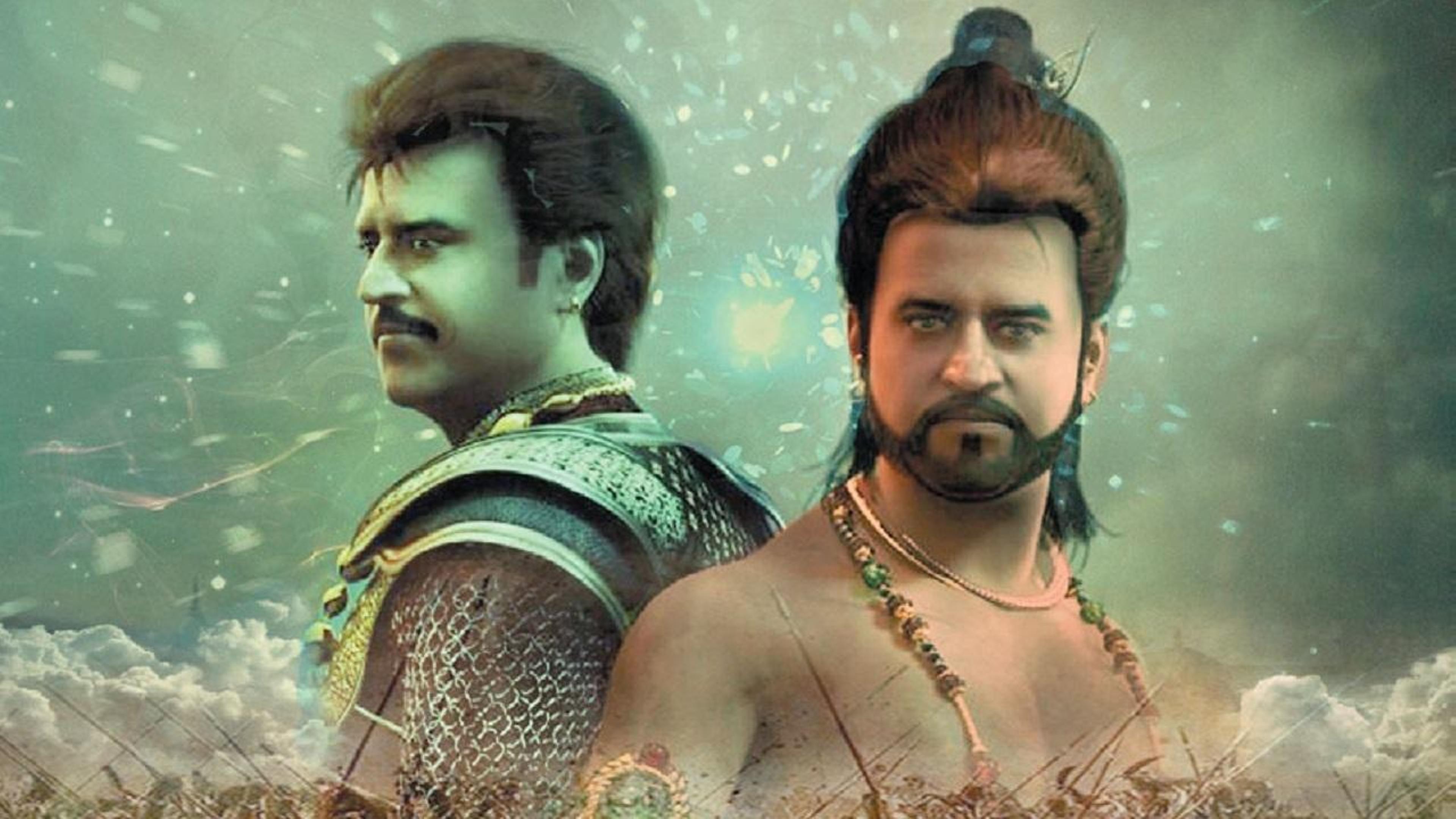 Kochadaiiyaan