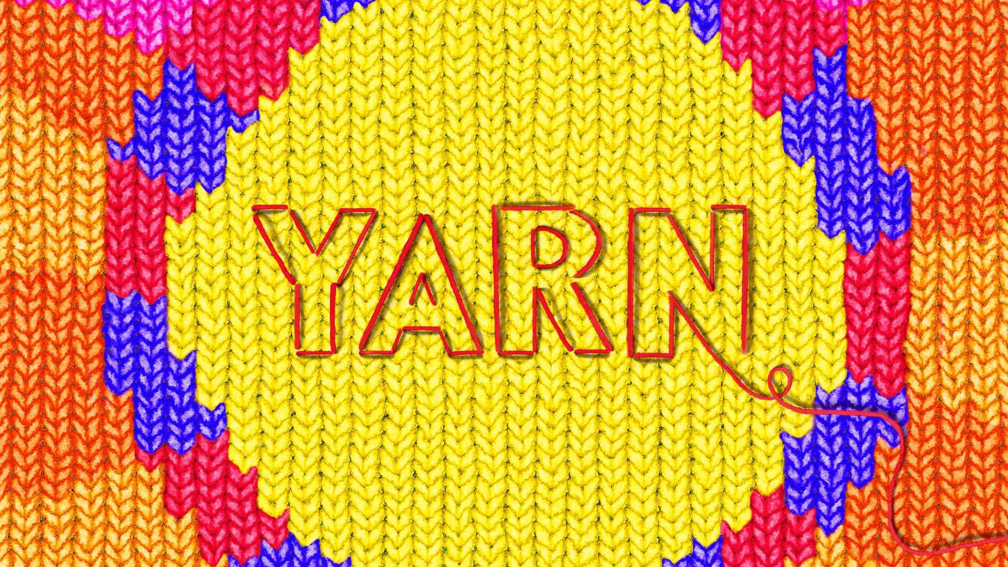 Yarn