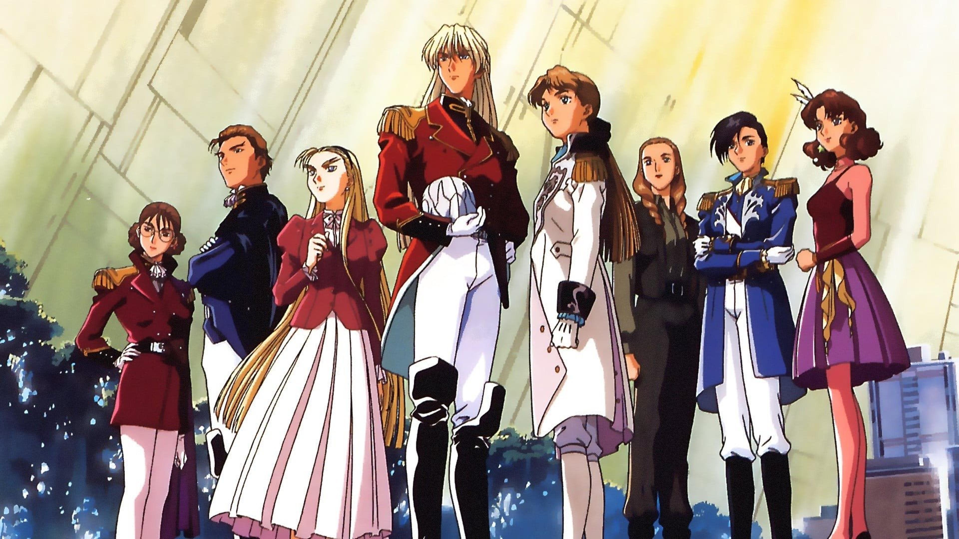 Mobile Suit Gundam WING: Endless Waltz