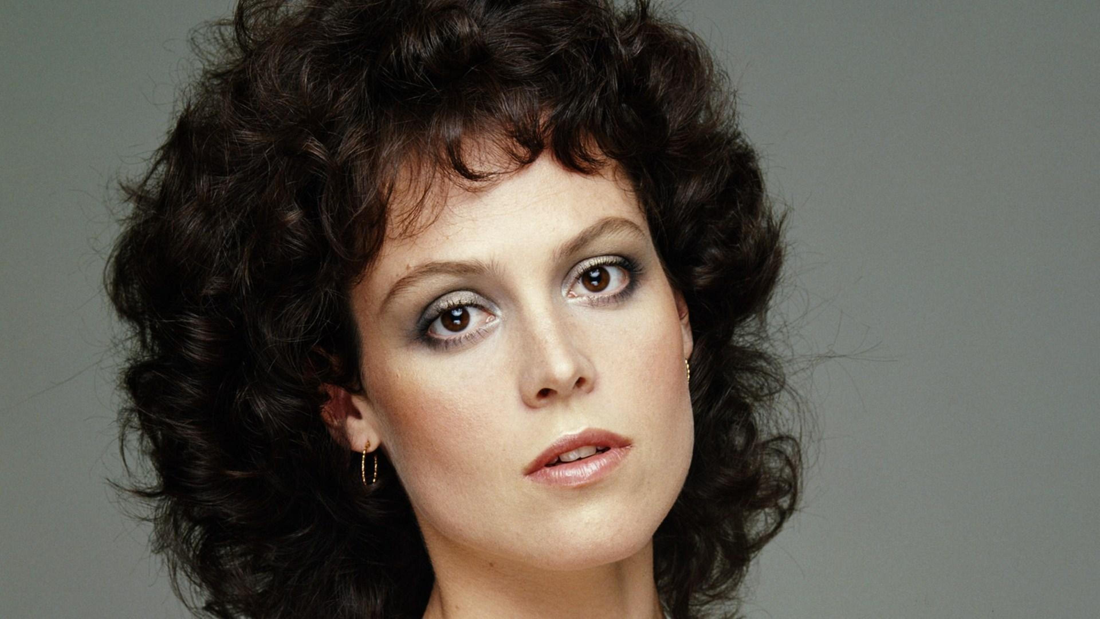 Sigourney Weaver, héroïne de style