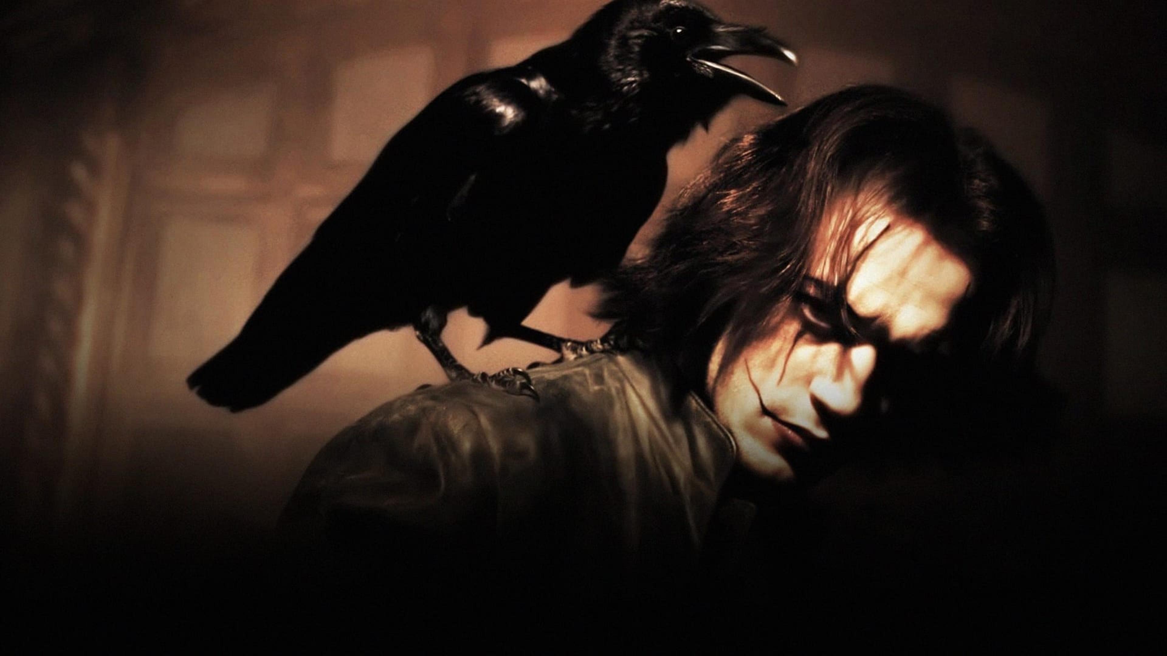 The Crow : la Cité des Anges