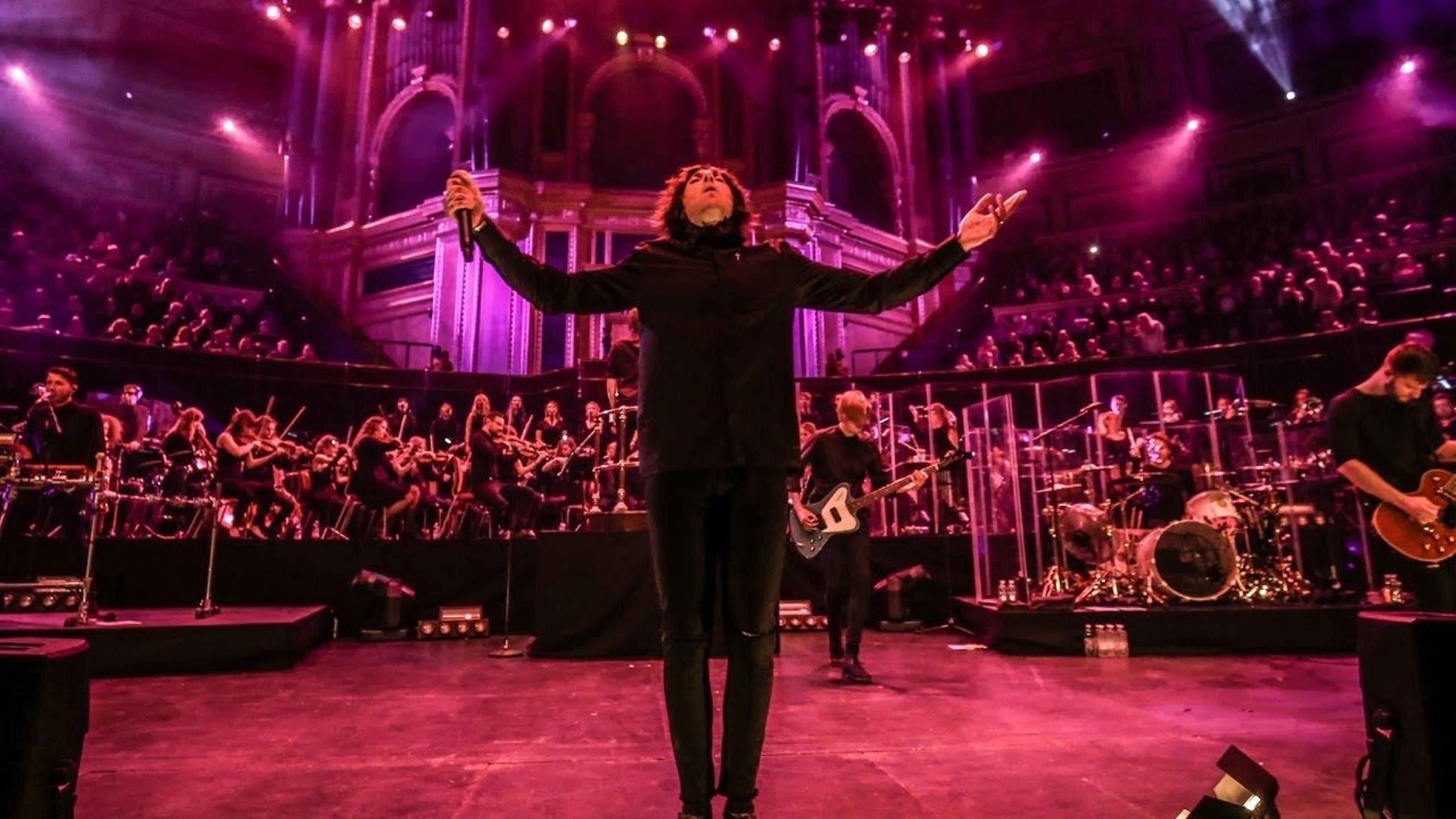 Bring Me The Horizon: Live at the Royal Albert Hall