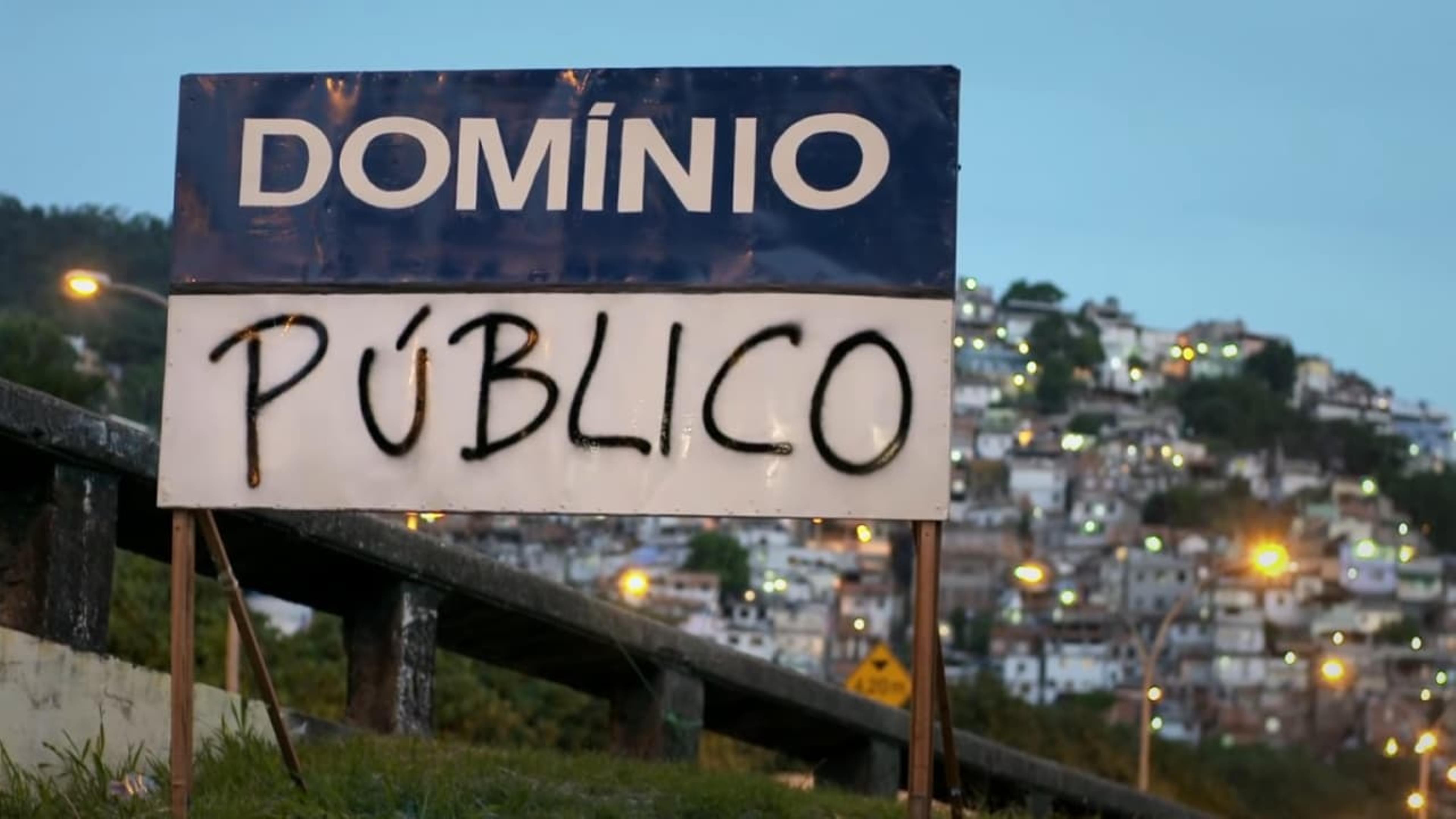 Domínio Público