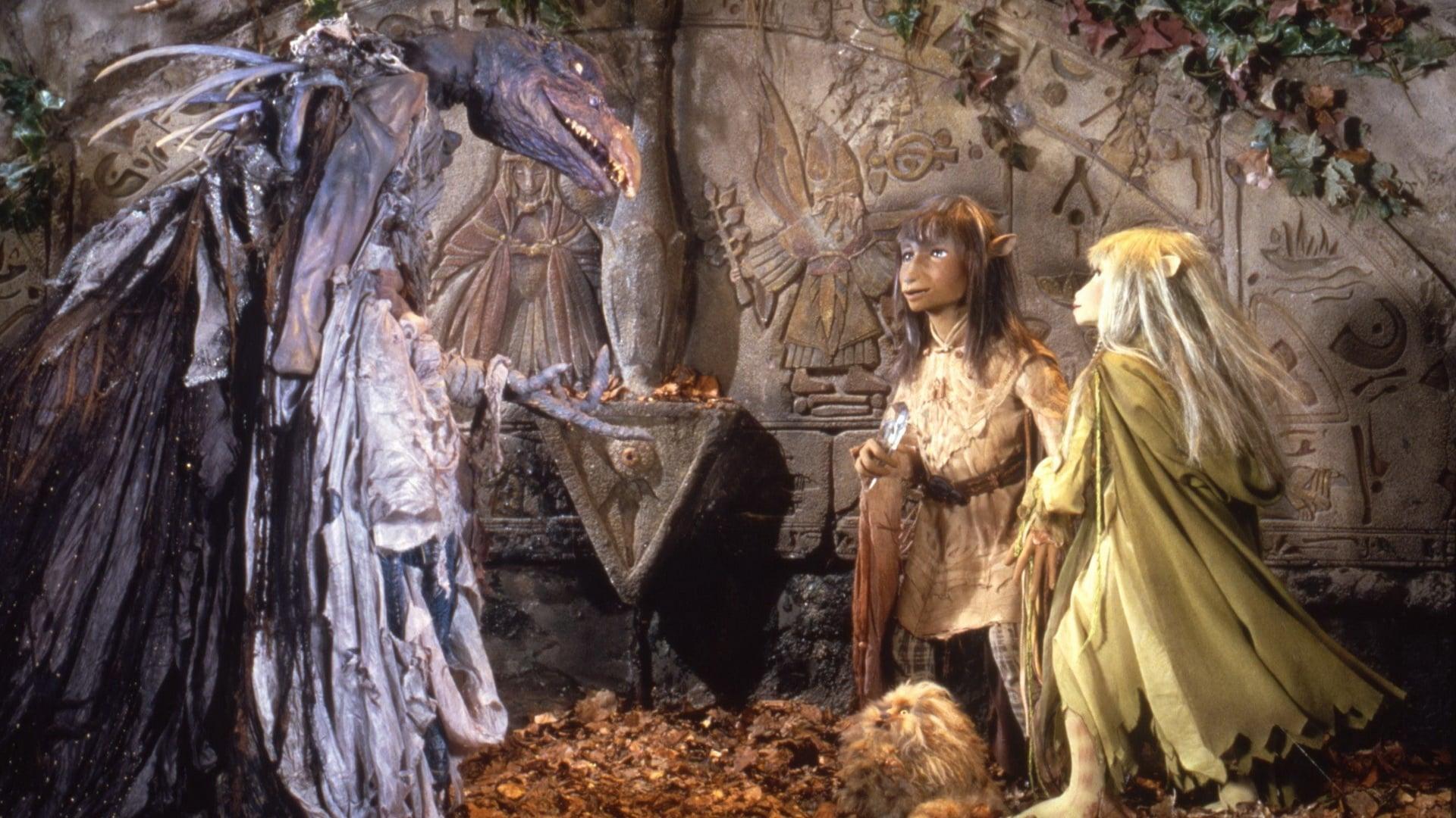 Dark Crystal