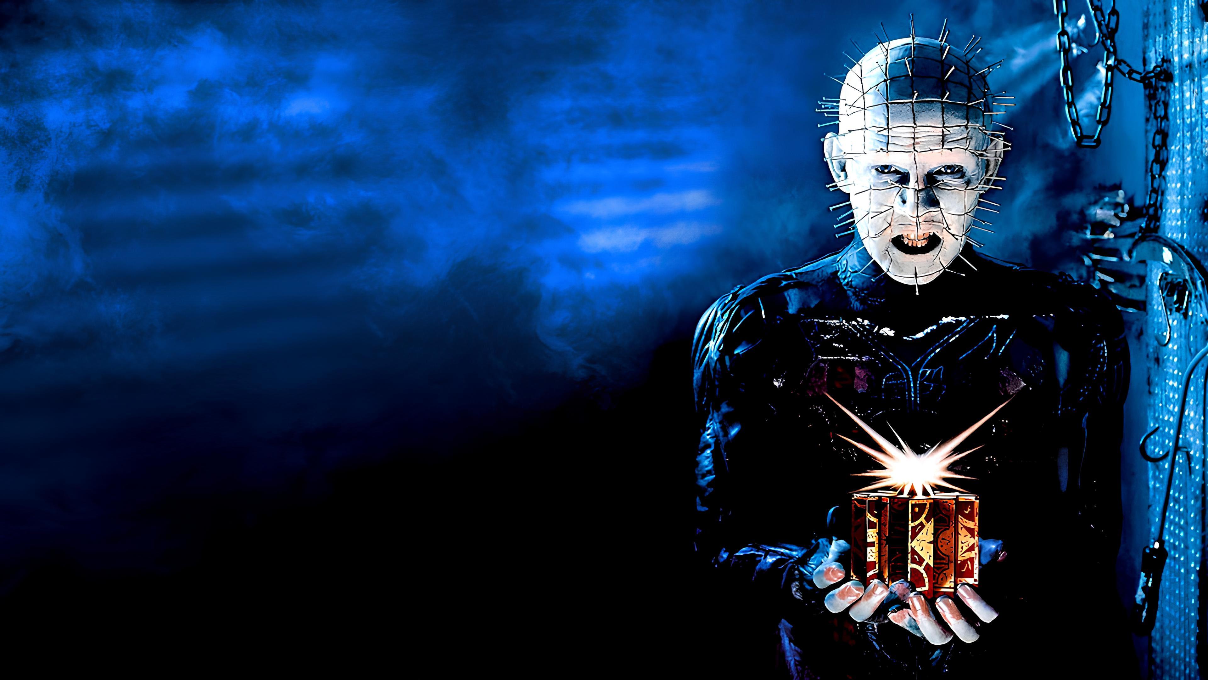 Hellraiser : Le Pacte