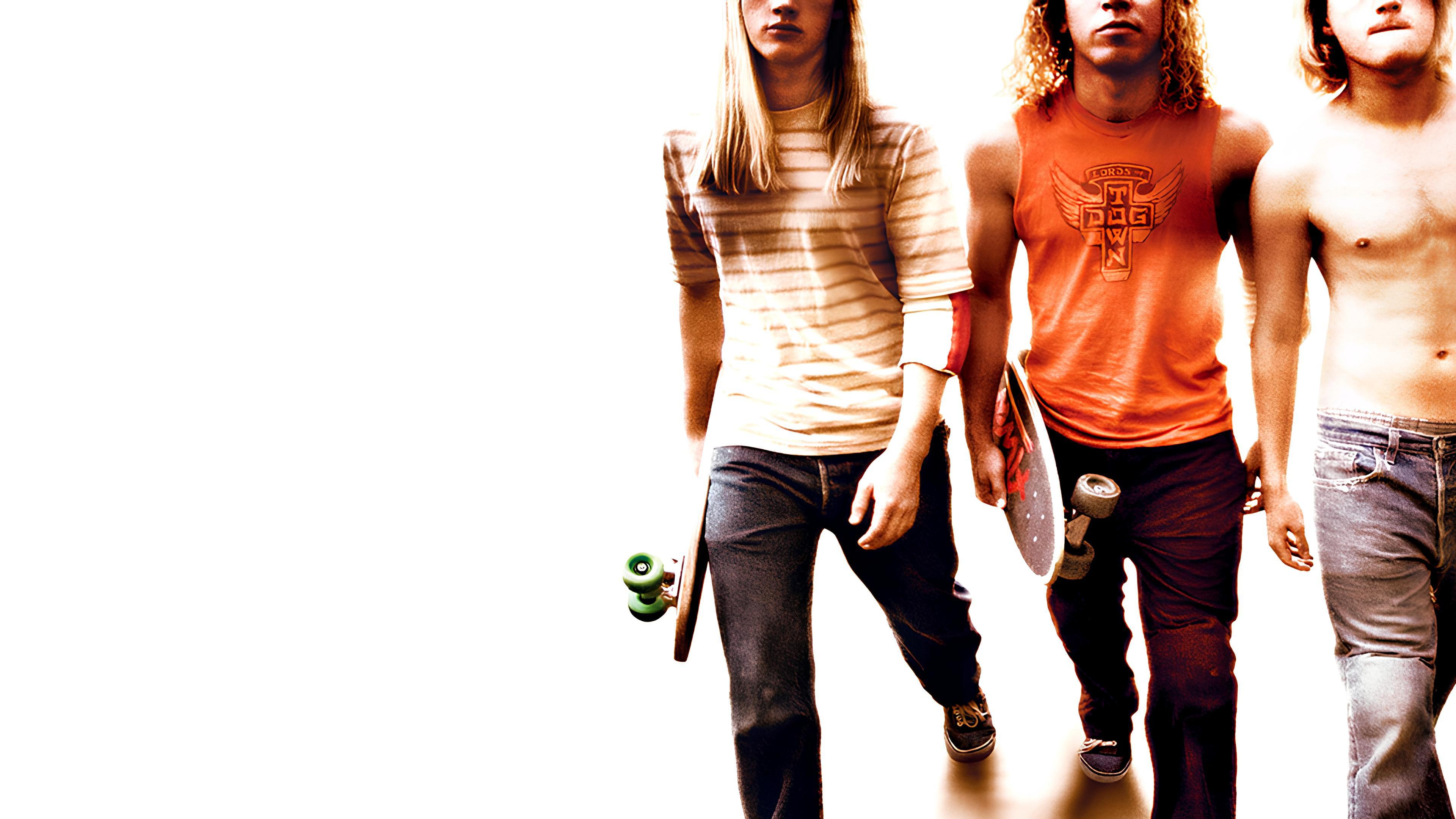 Les Seigneurs de Dogtown