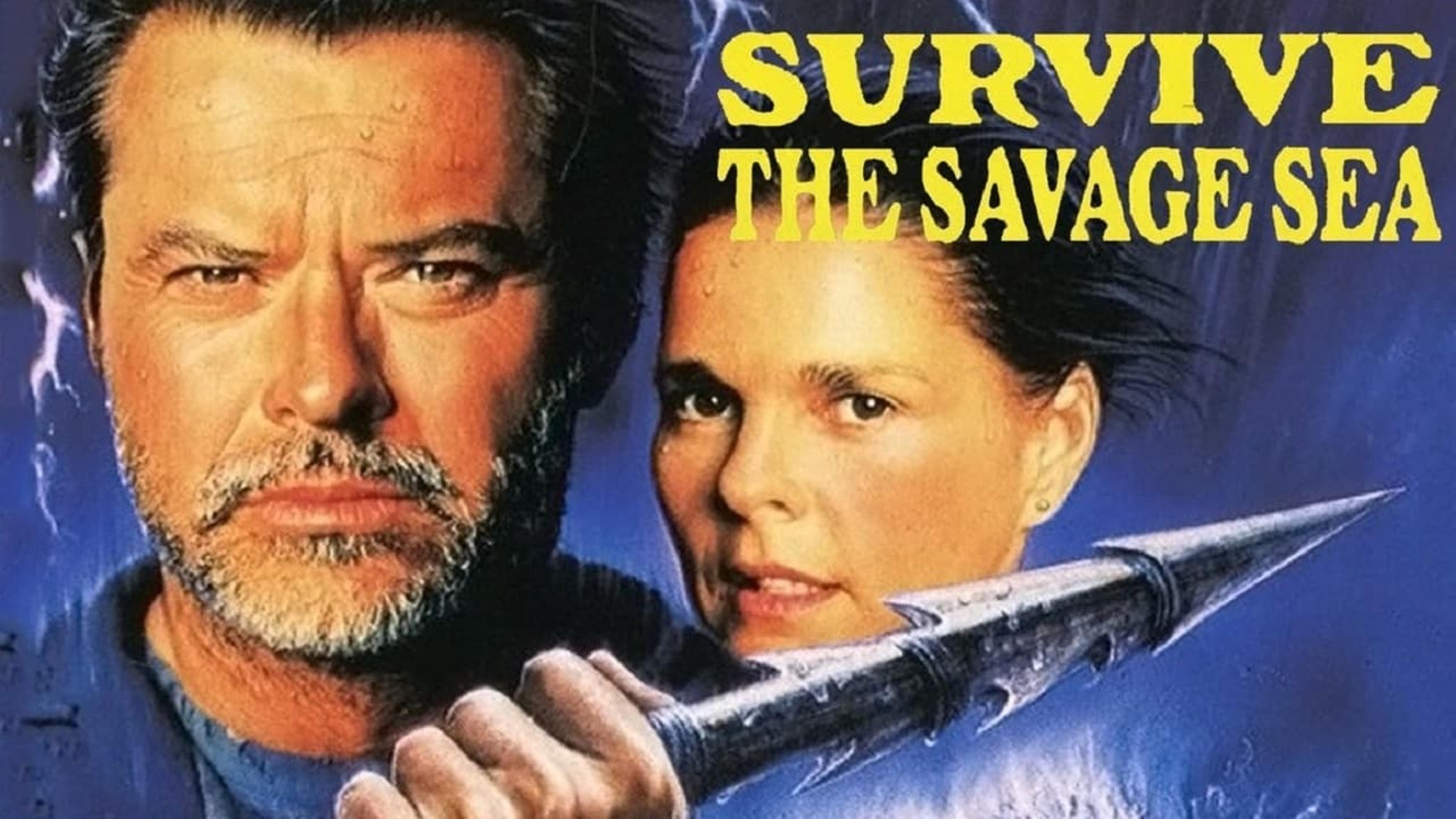 Survive the Savage Sea