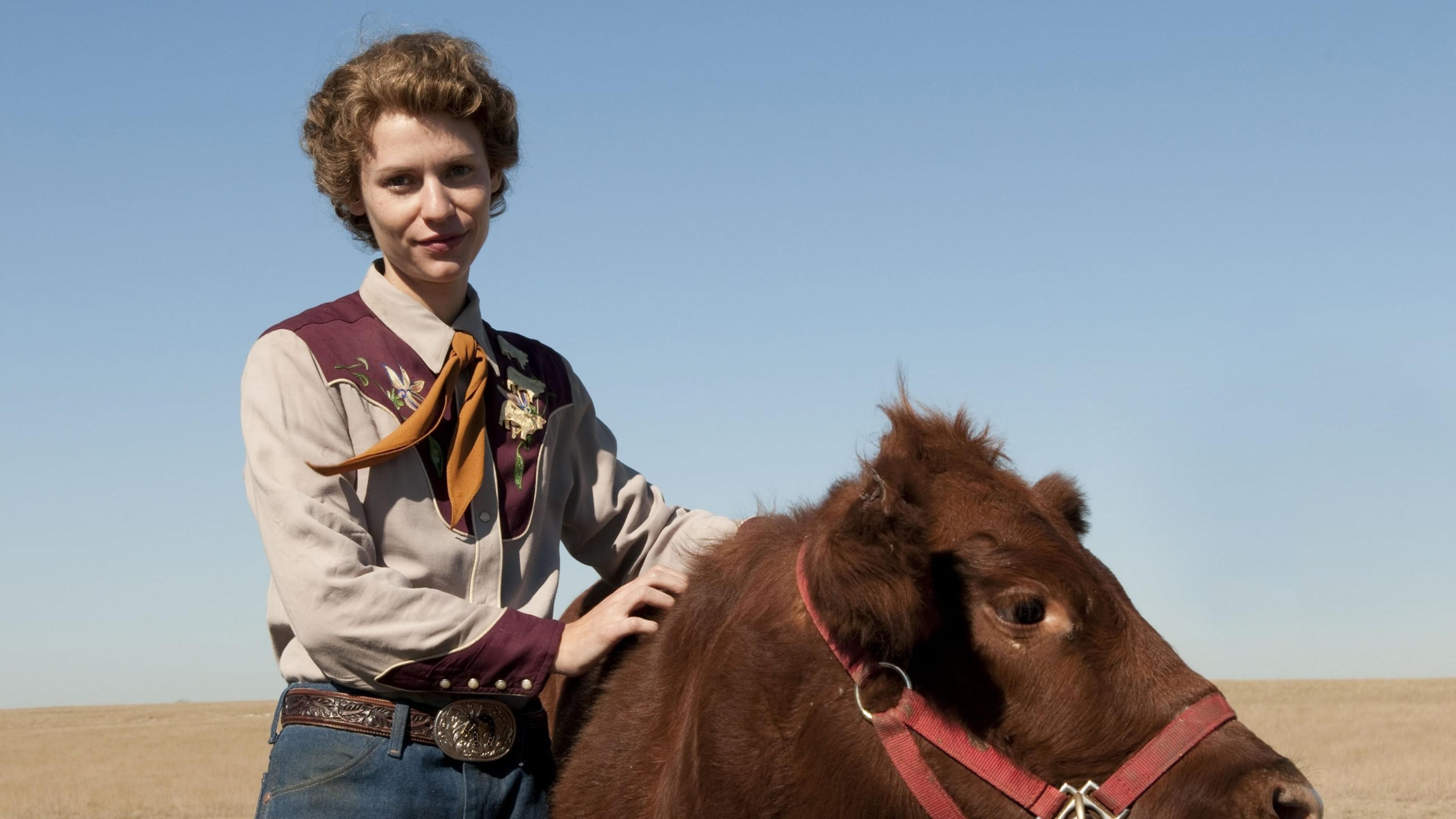 Temple Grandin