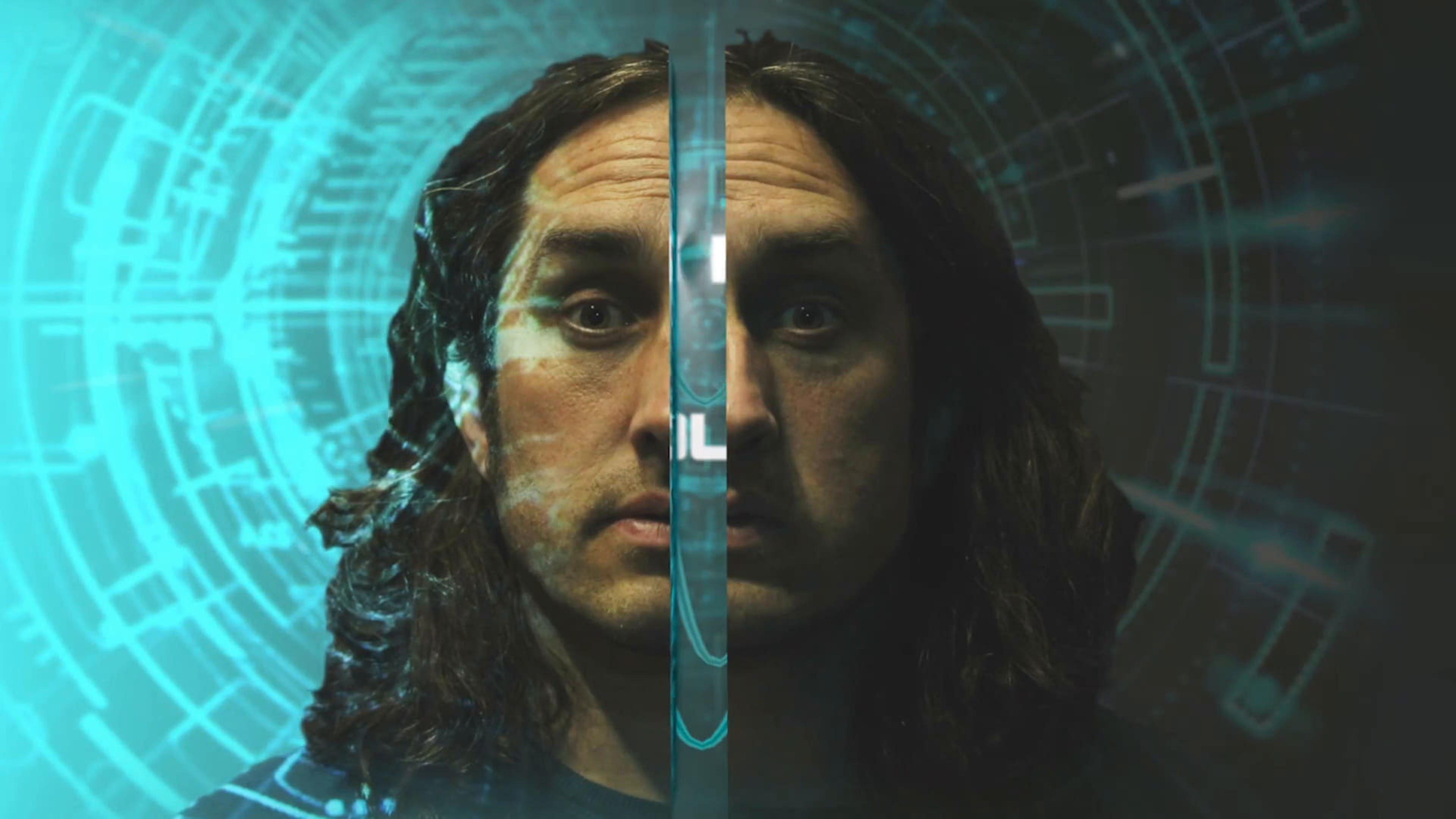 Ross Noble: Humournoid