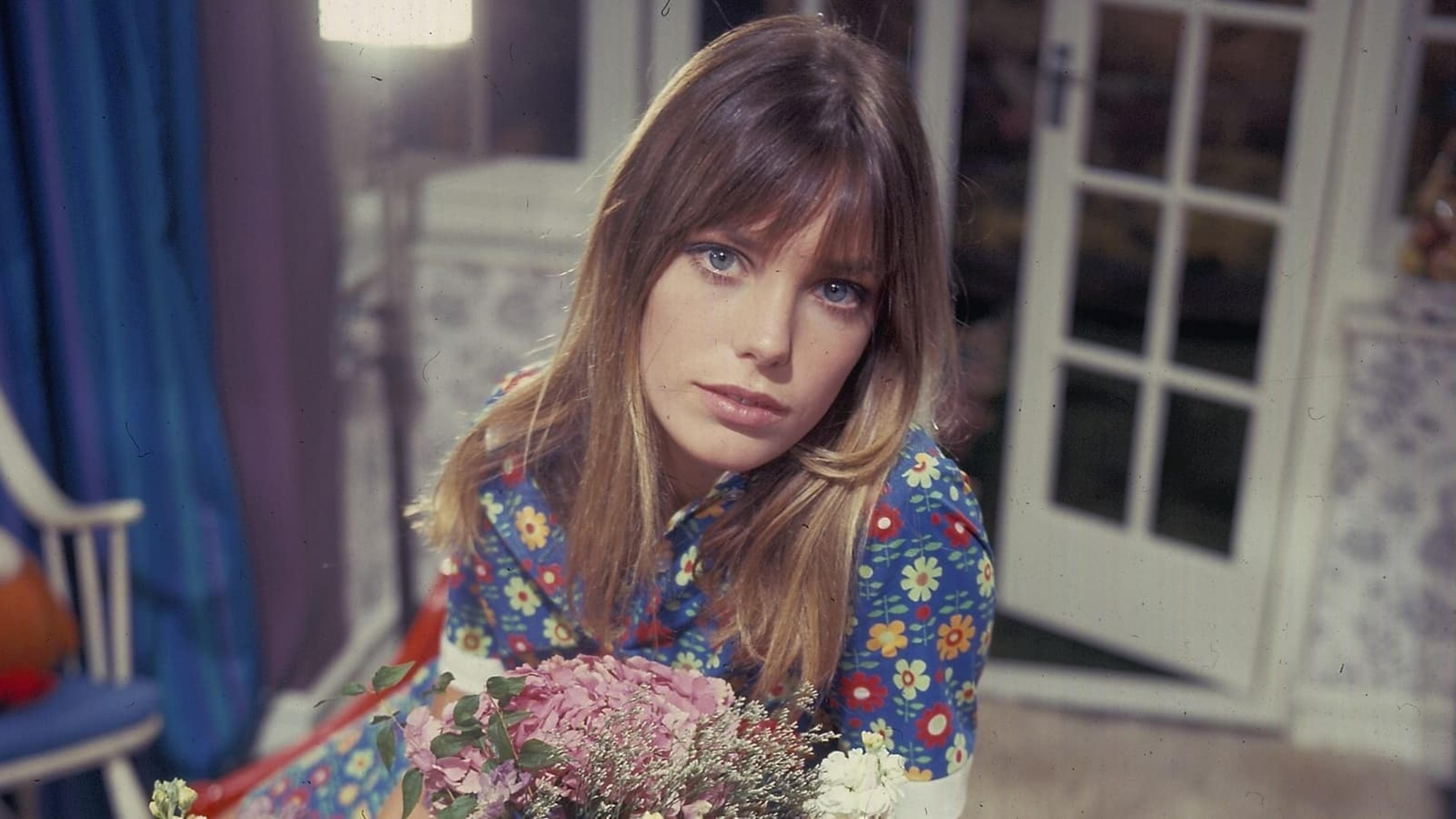 Jane Birkin, simple icône