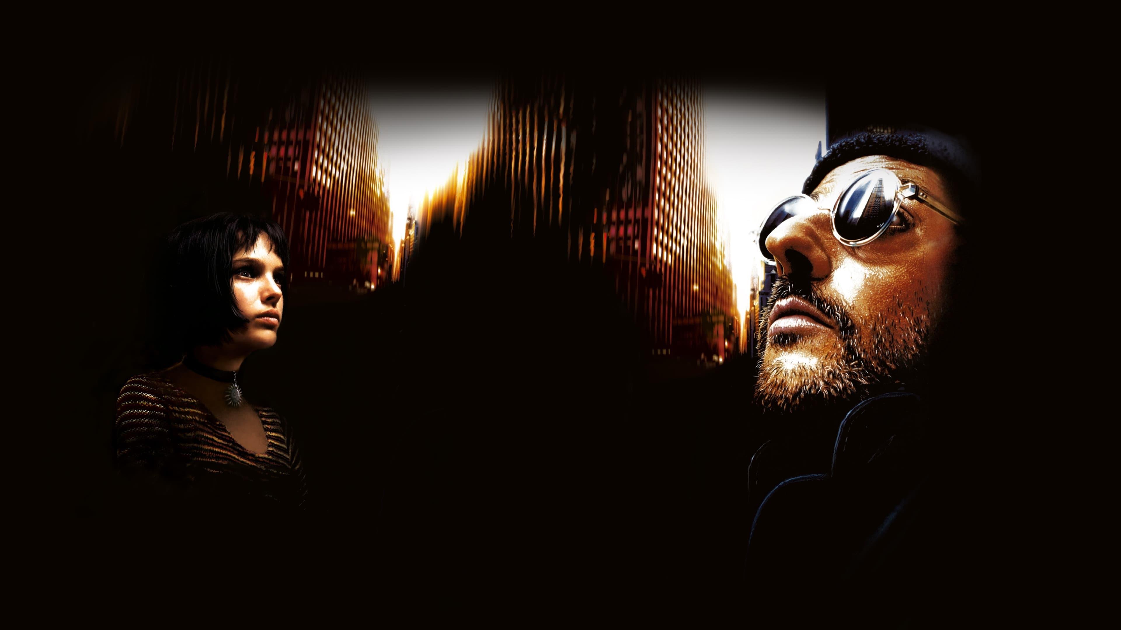 Léon: The Professional