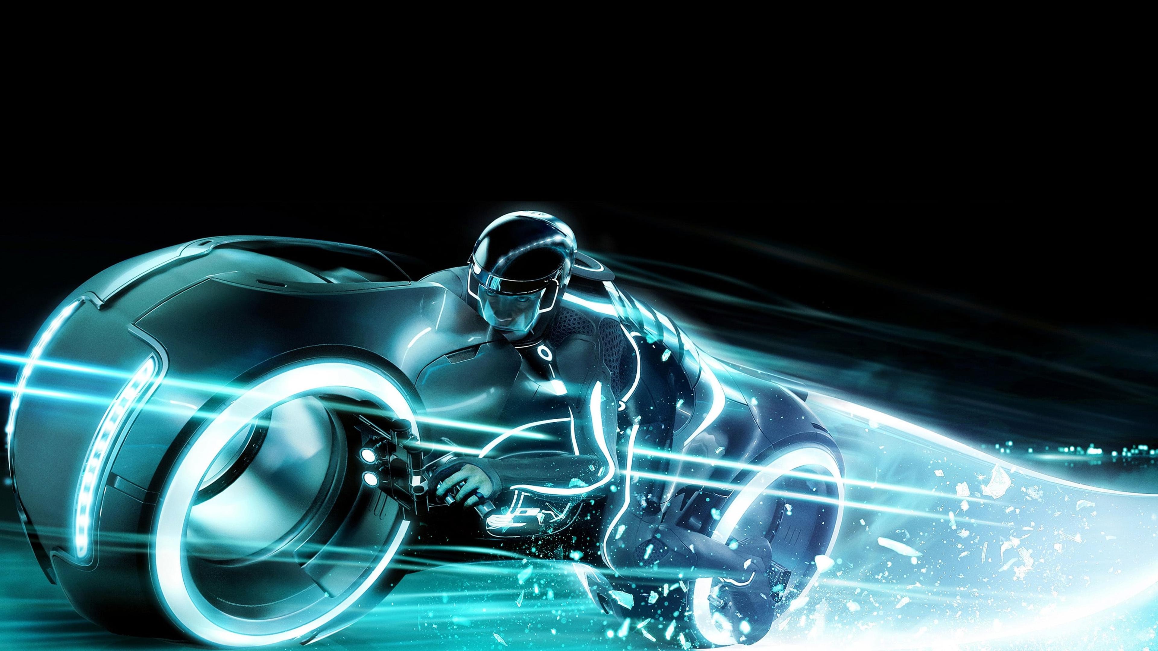 Tron : L'Héritage