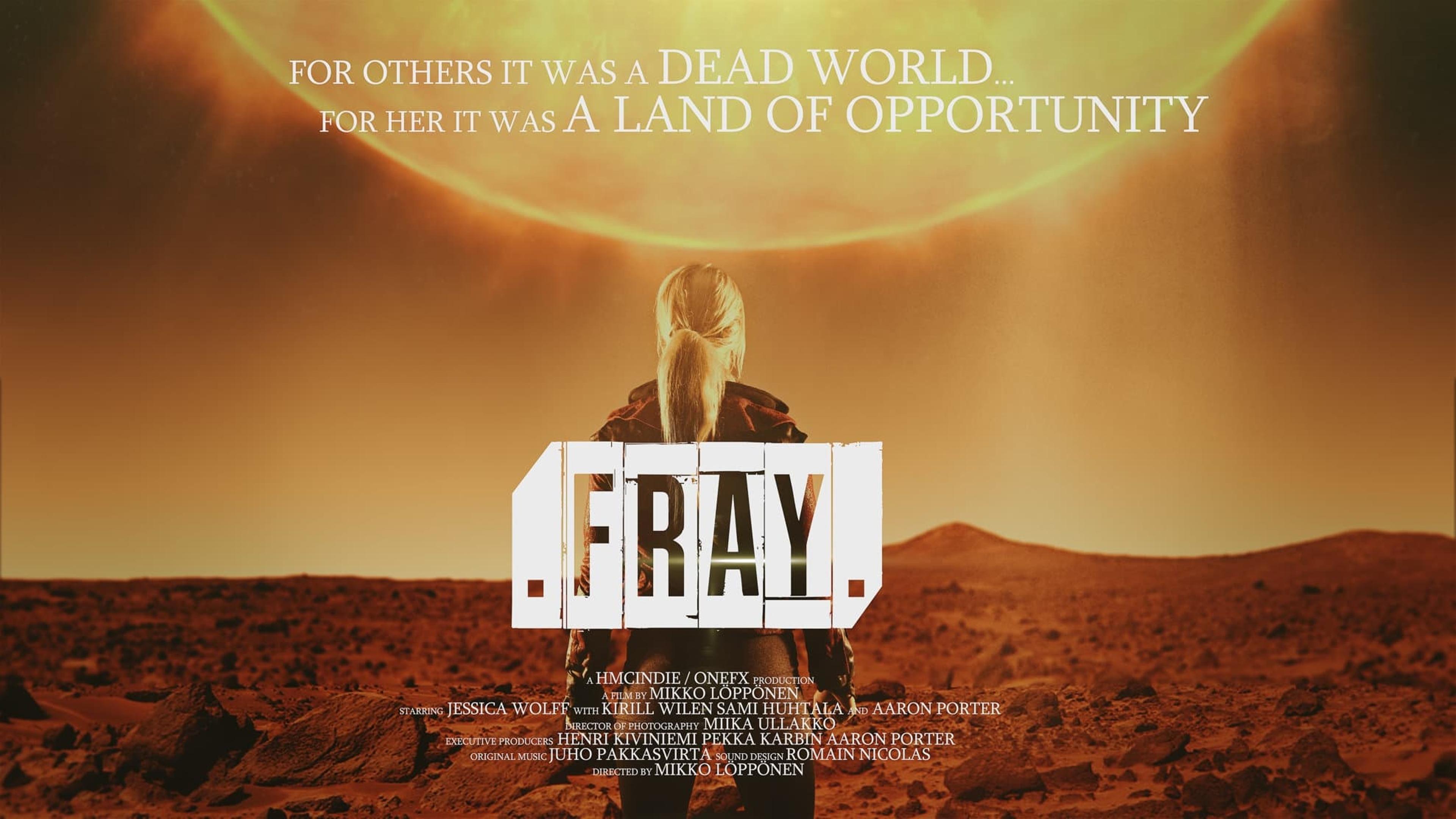 Fray