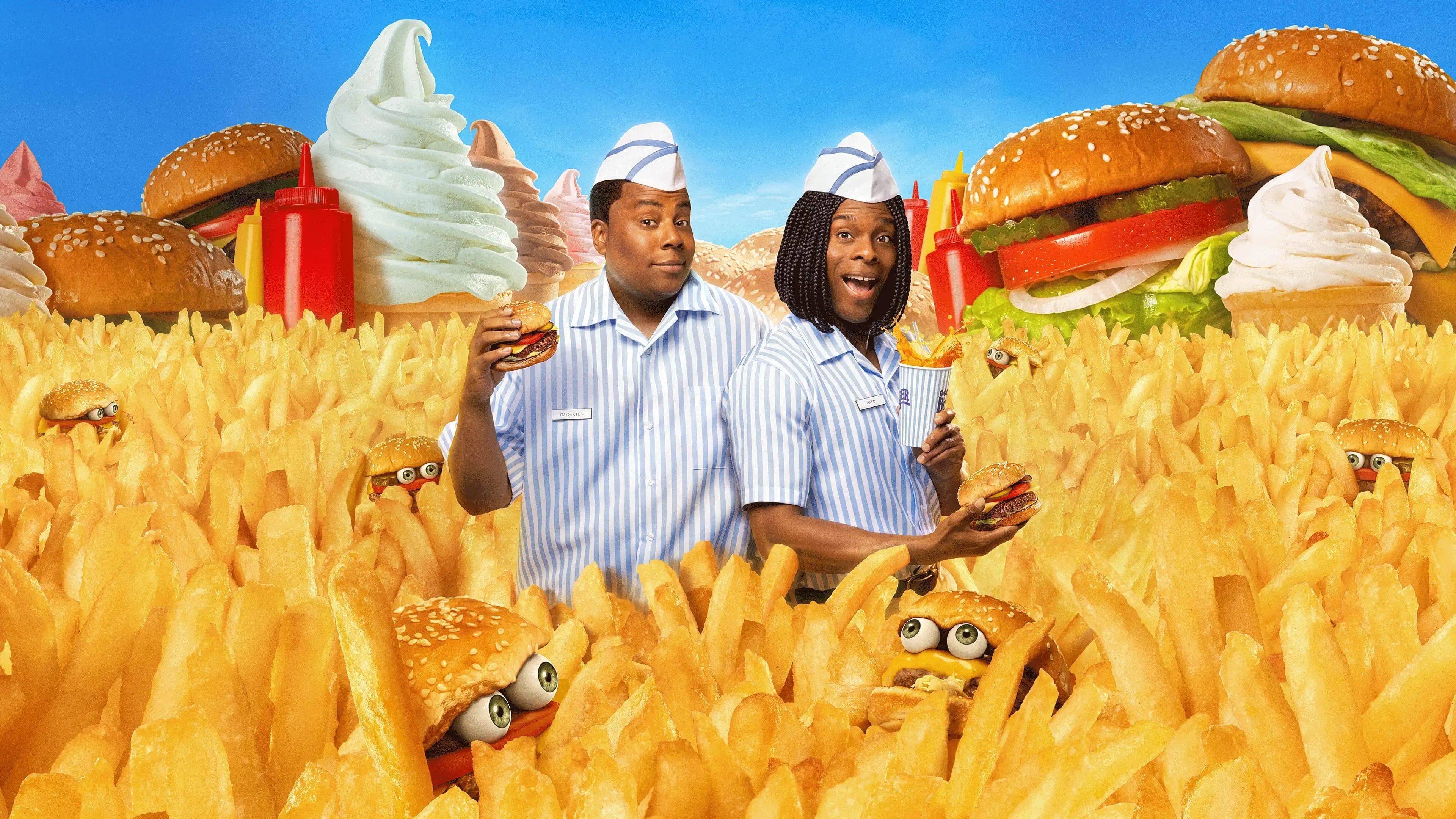 Good Burger 2