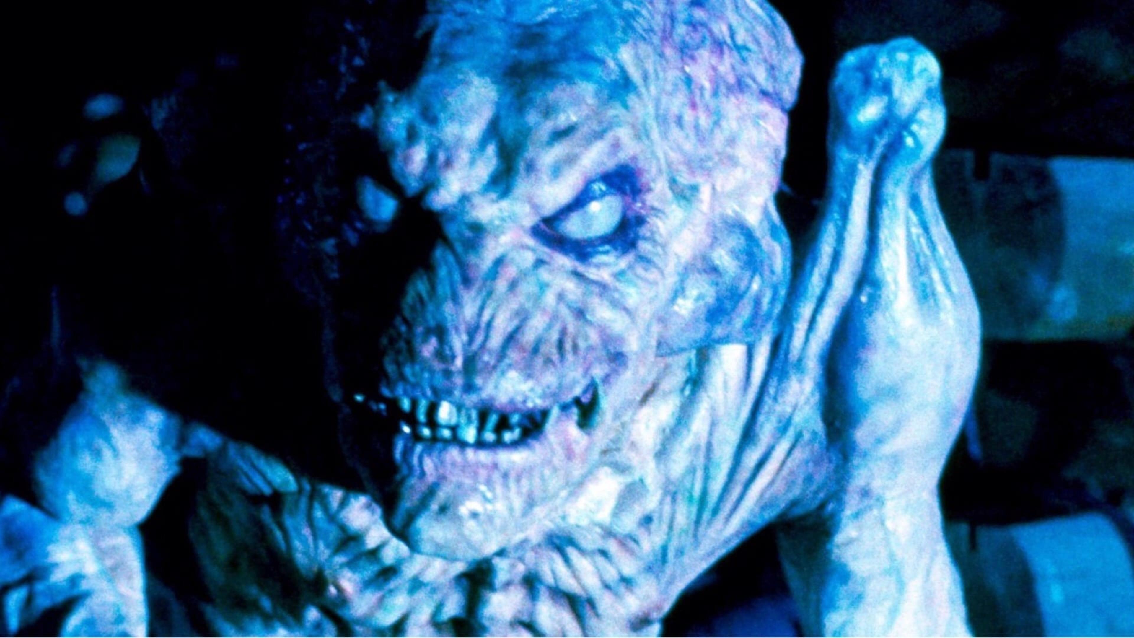 Pumpkinhead : Le Démon d'Halloween