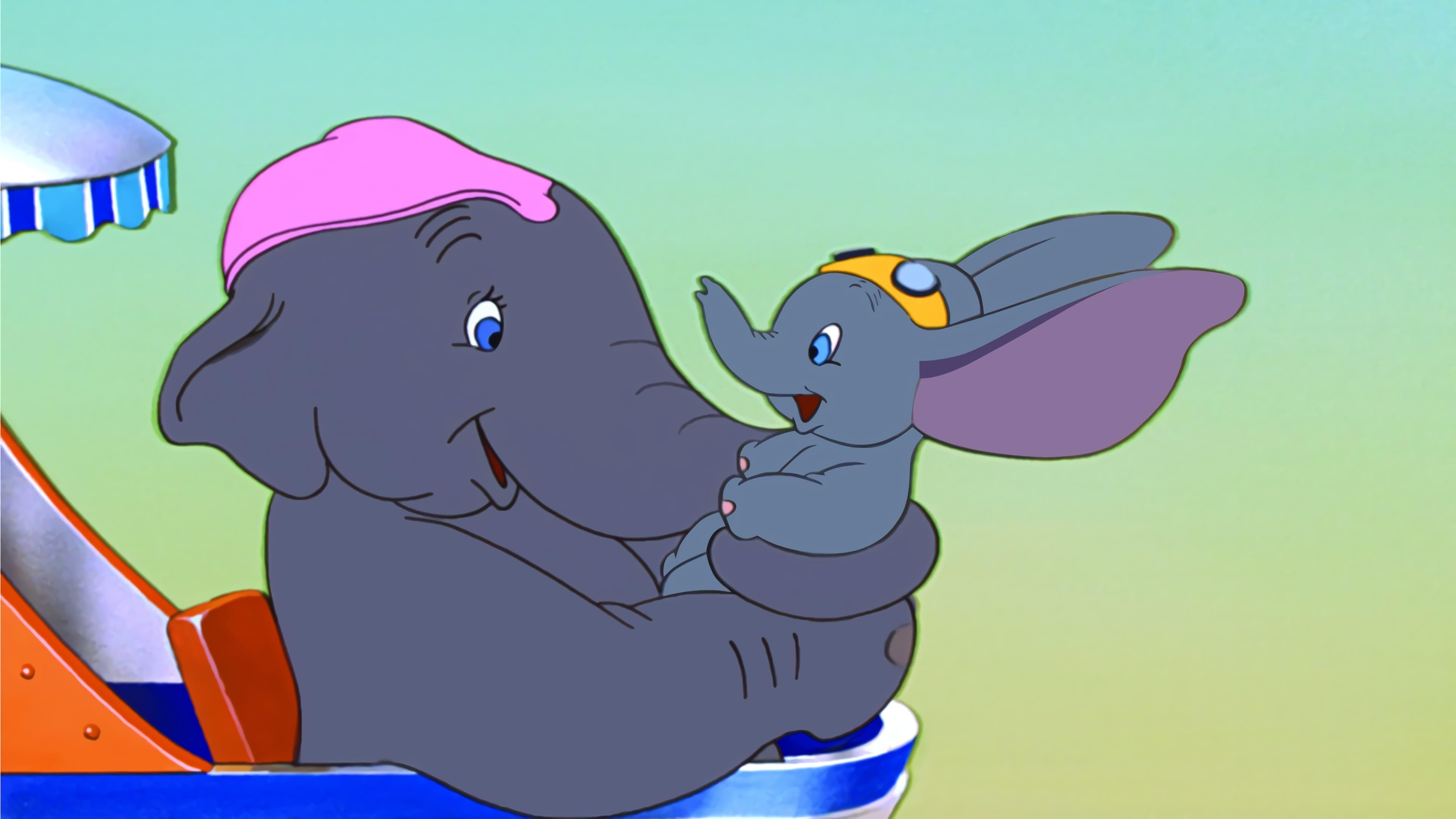 Dumbo