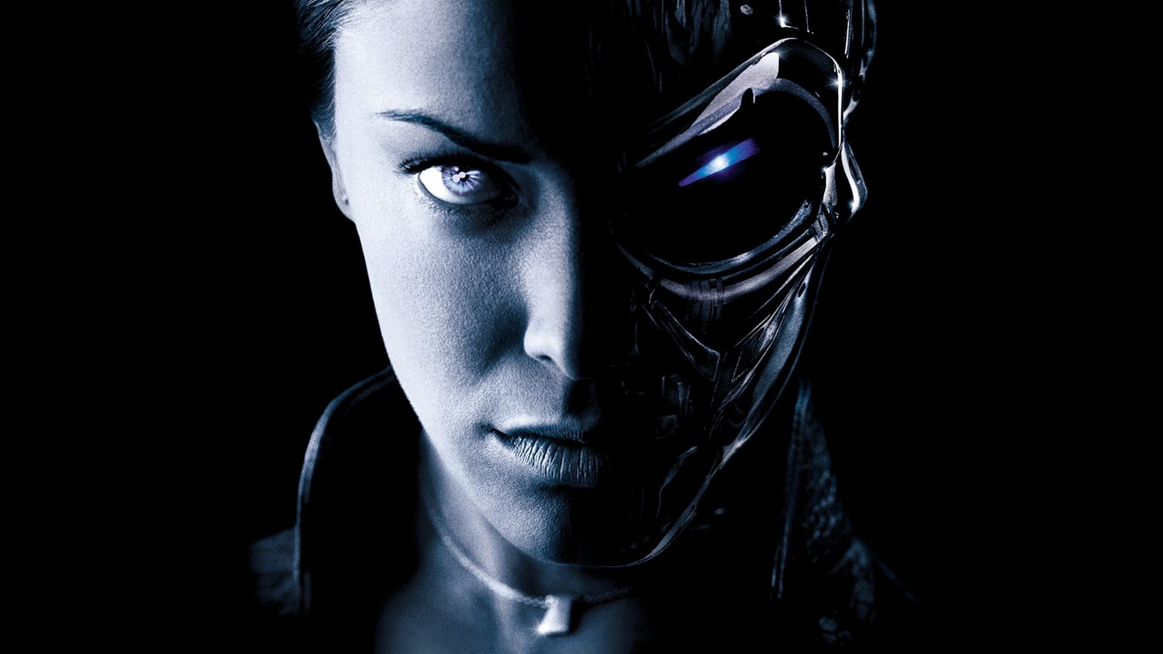 Terminator 3 : Le Soulèvement des machines