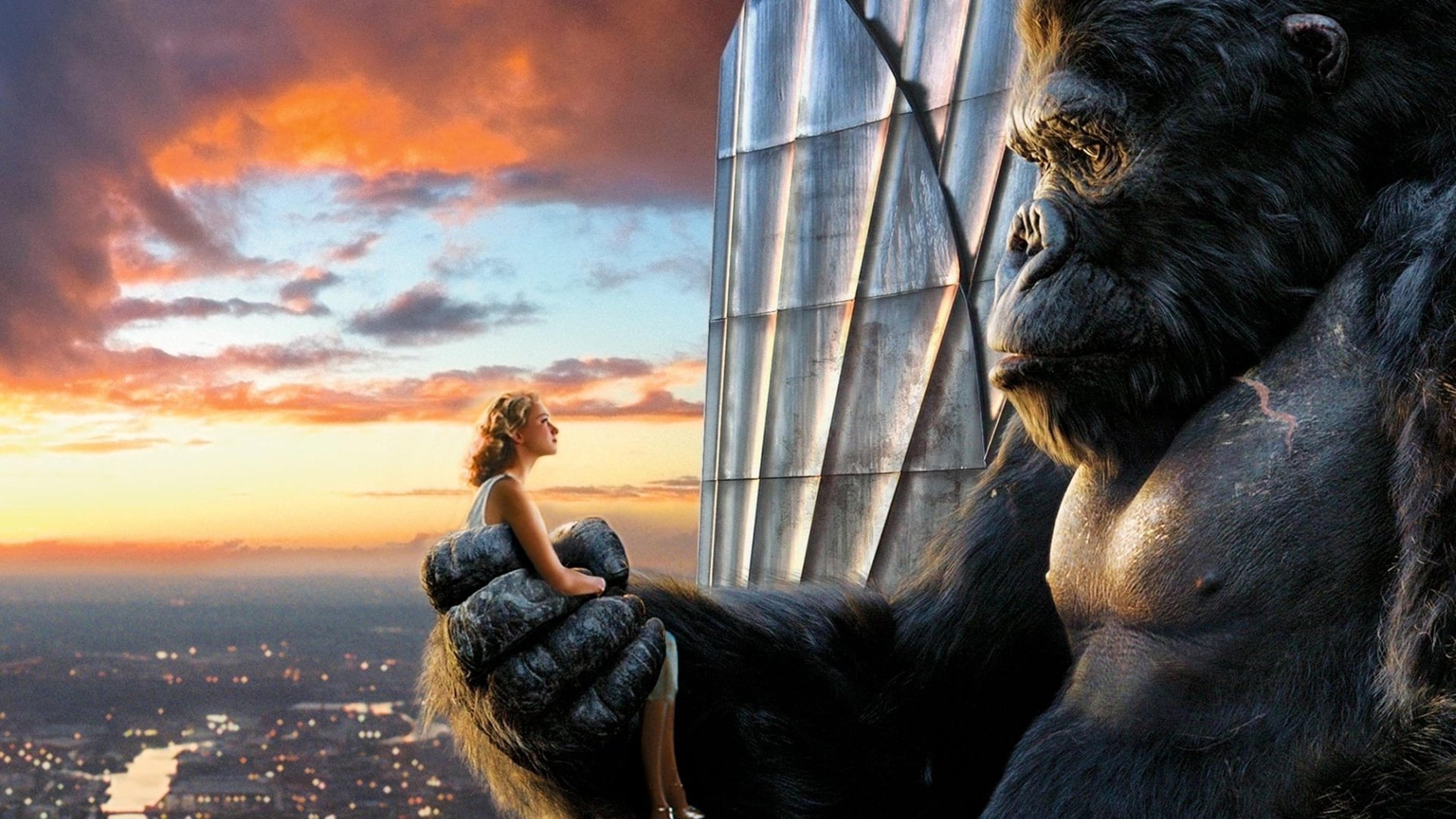 King Kong