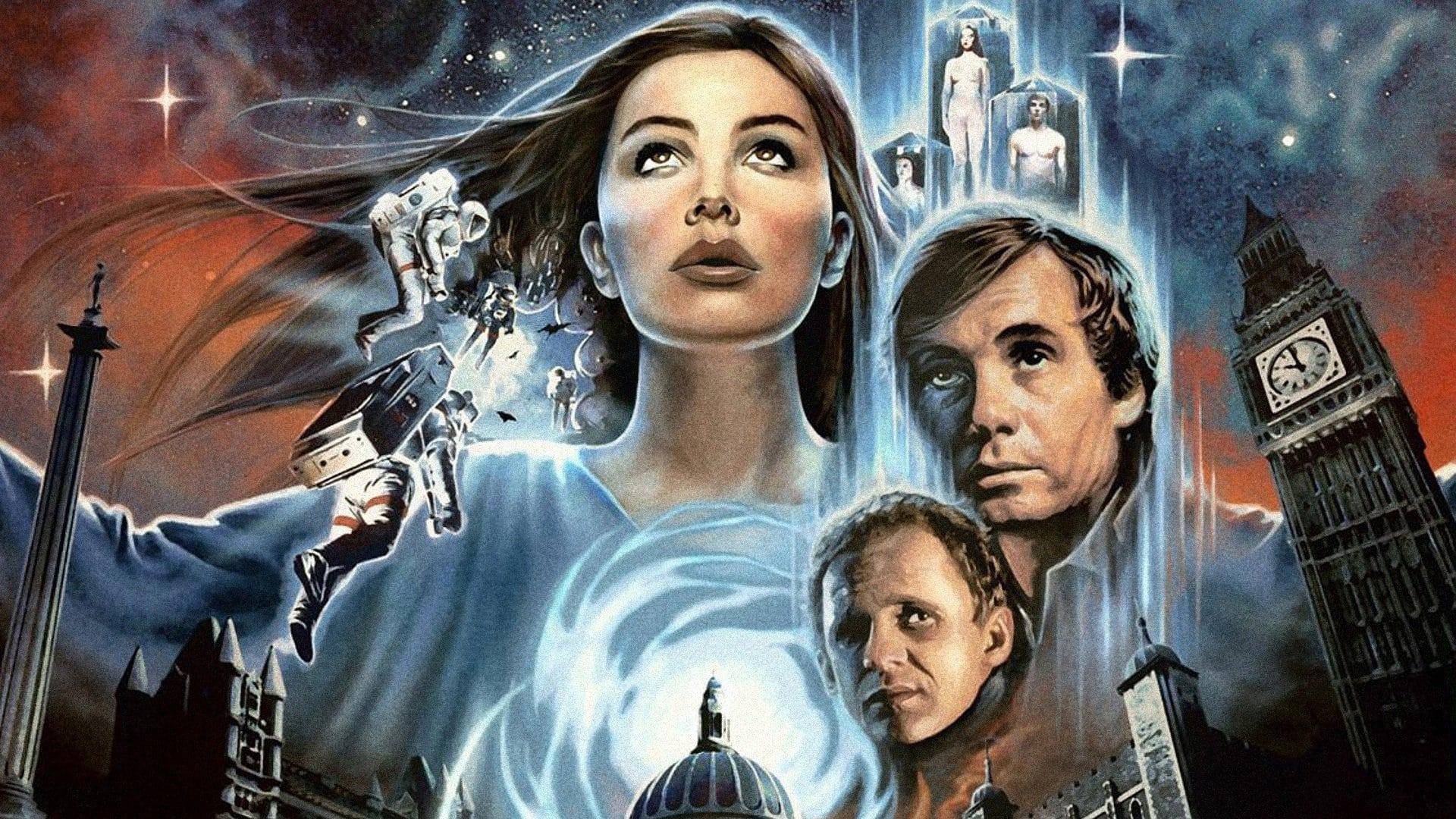 Lifeforce : L'Étoile du mal