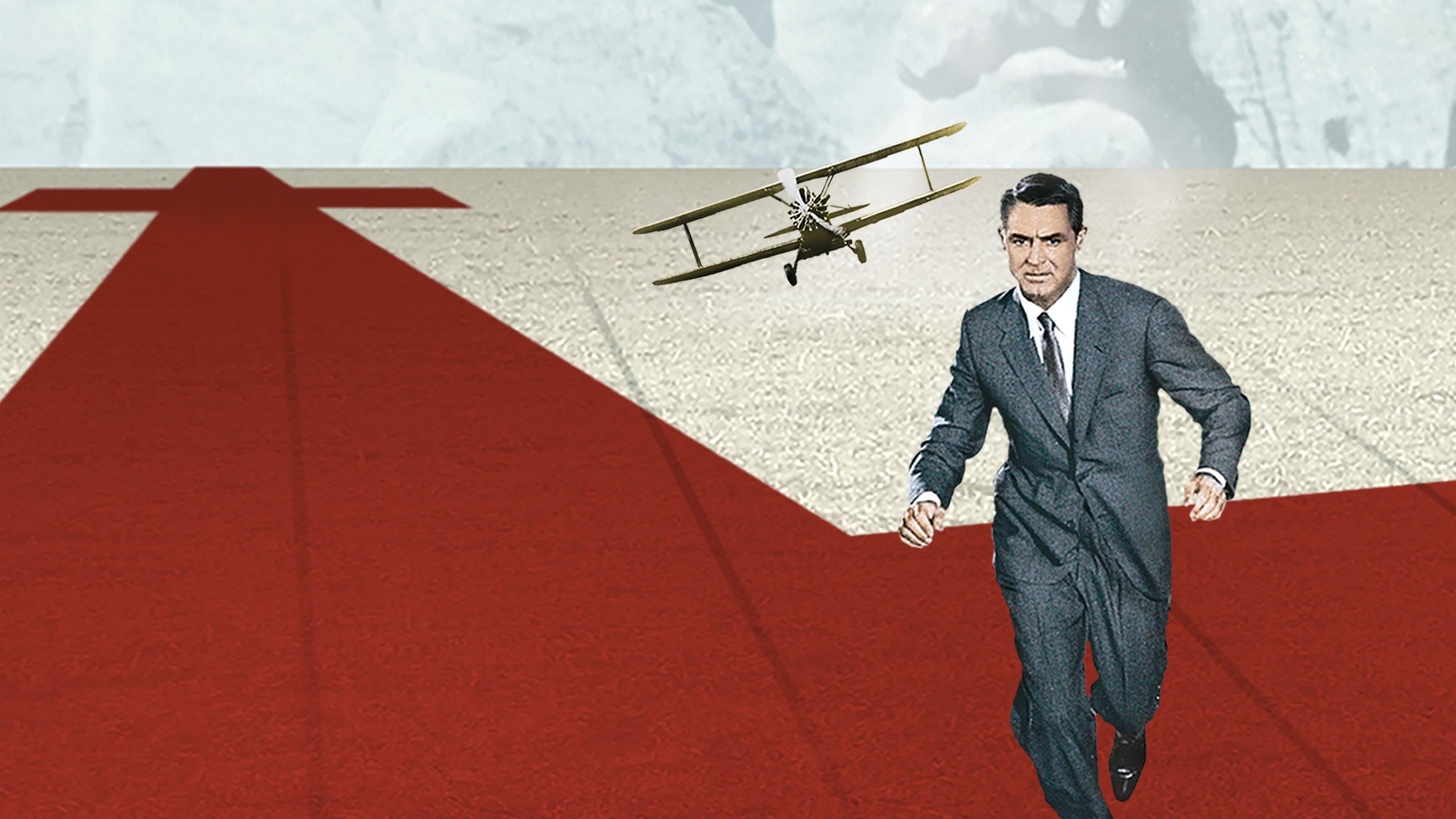 North by Northwest