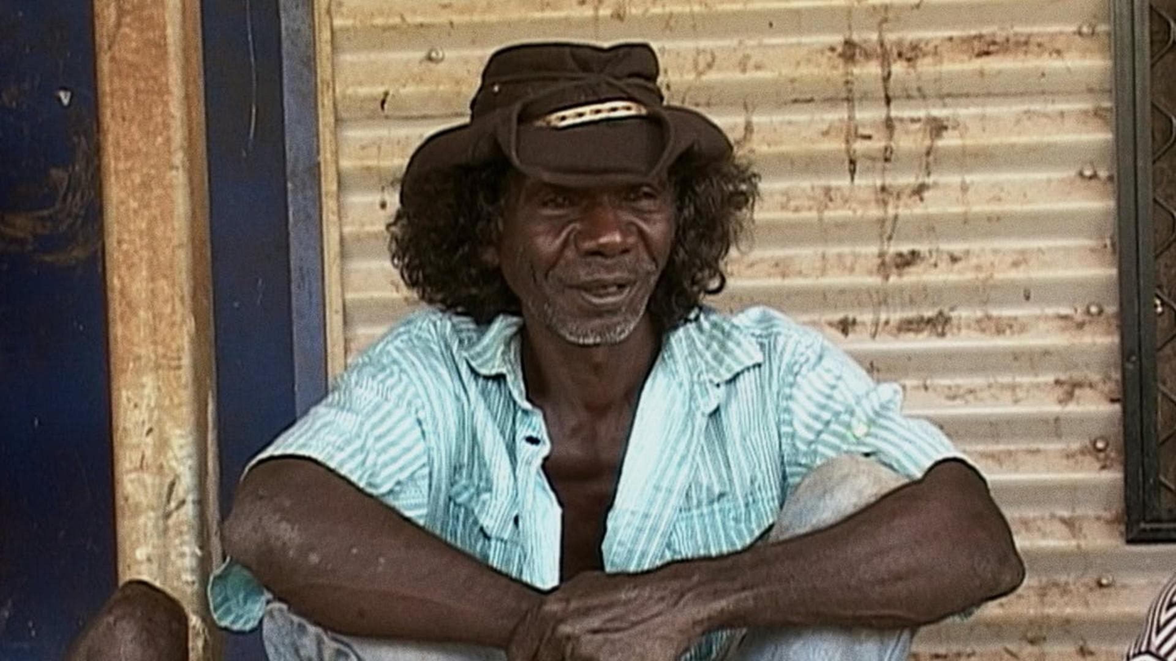 Gulpilil: One Red Blood