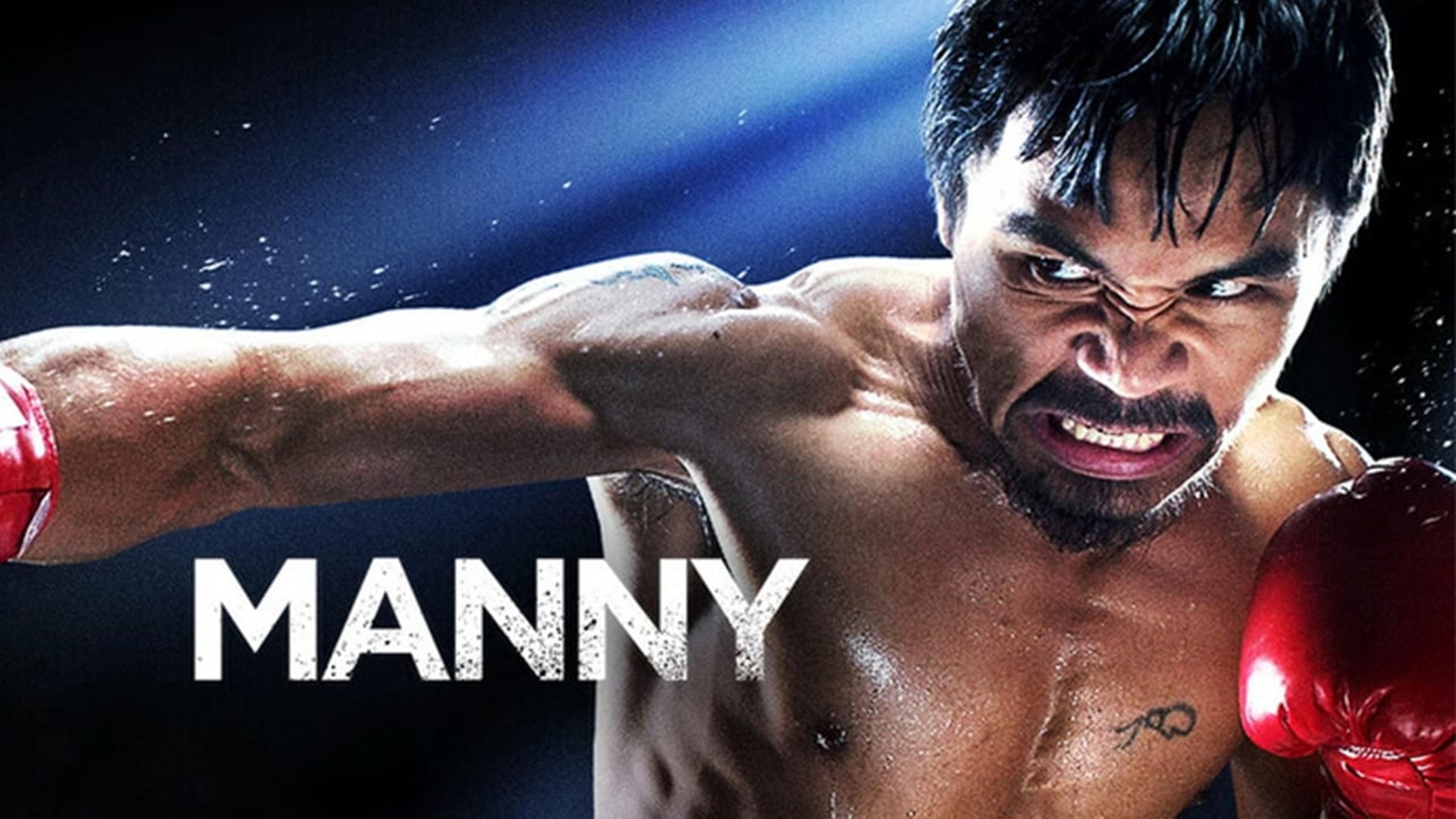 Manny