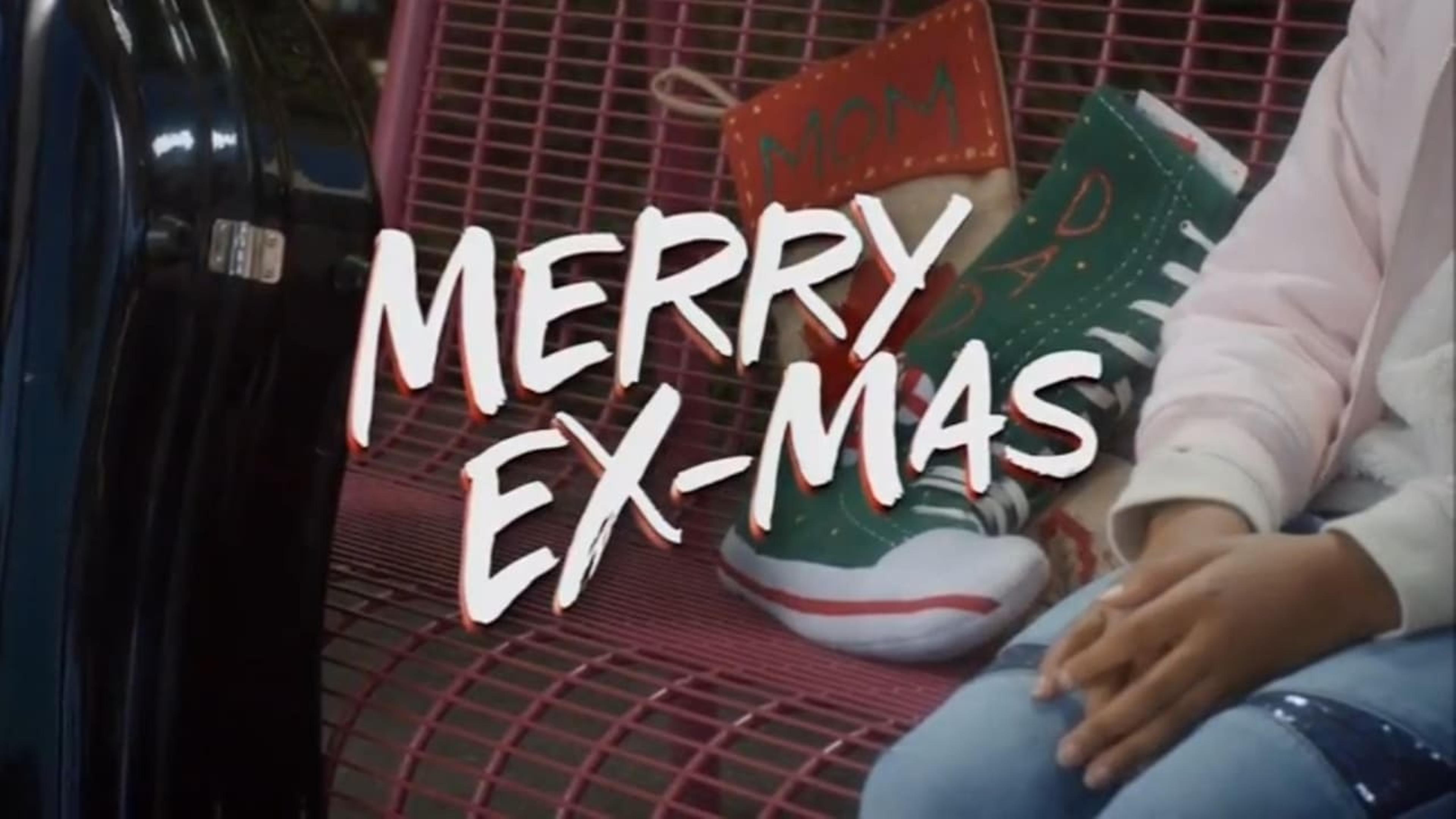 Merry Ex-Mas