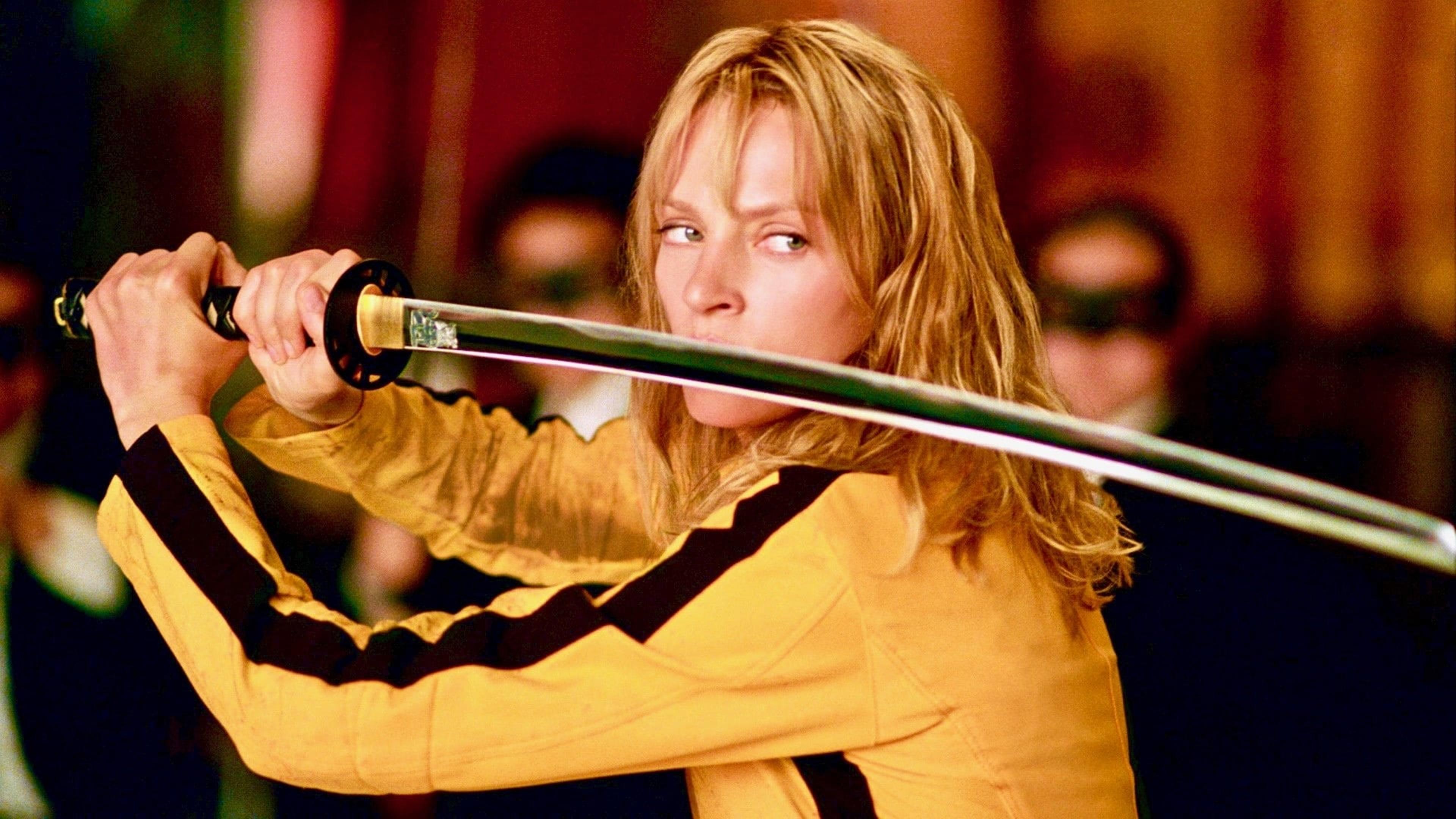 Kill Bill : Volume 1