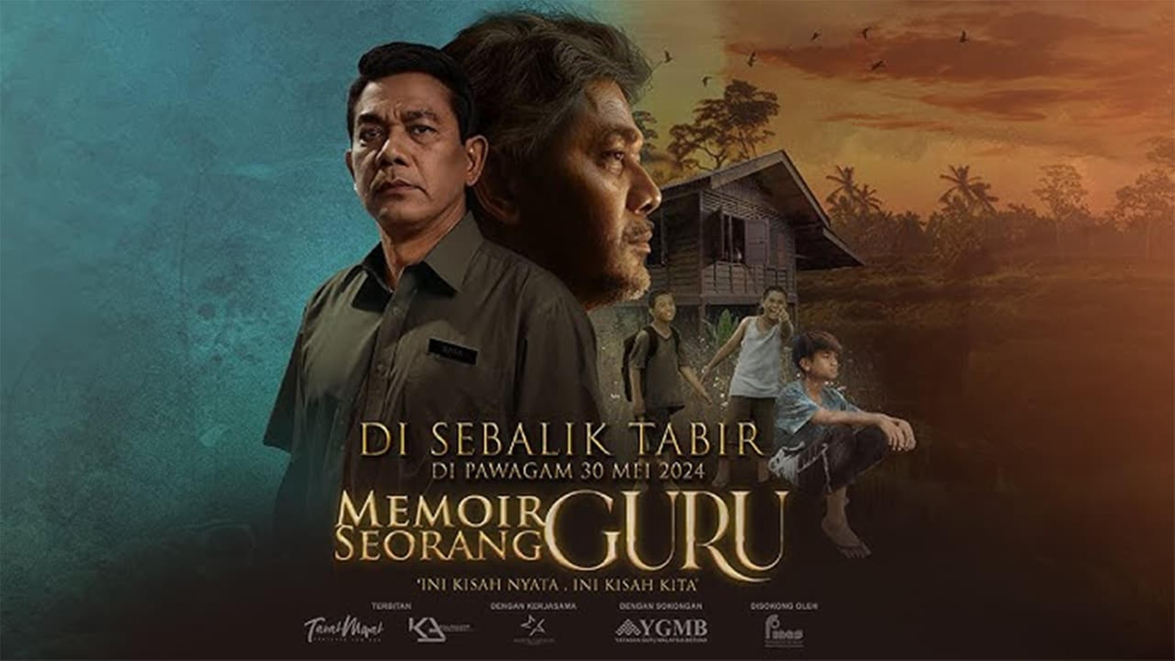 Memoir Seorang Guru