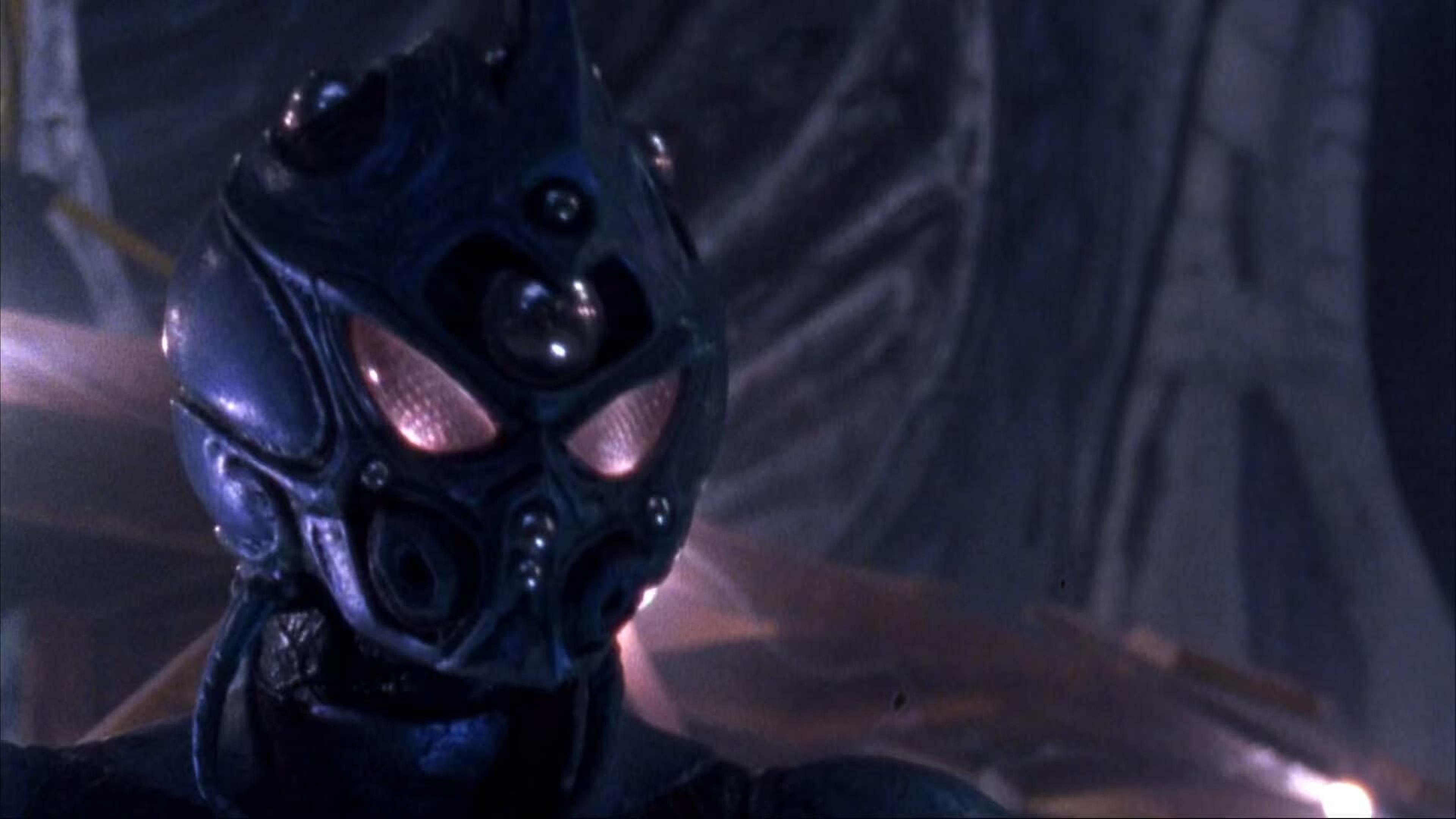 Guyver: Dark Hero