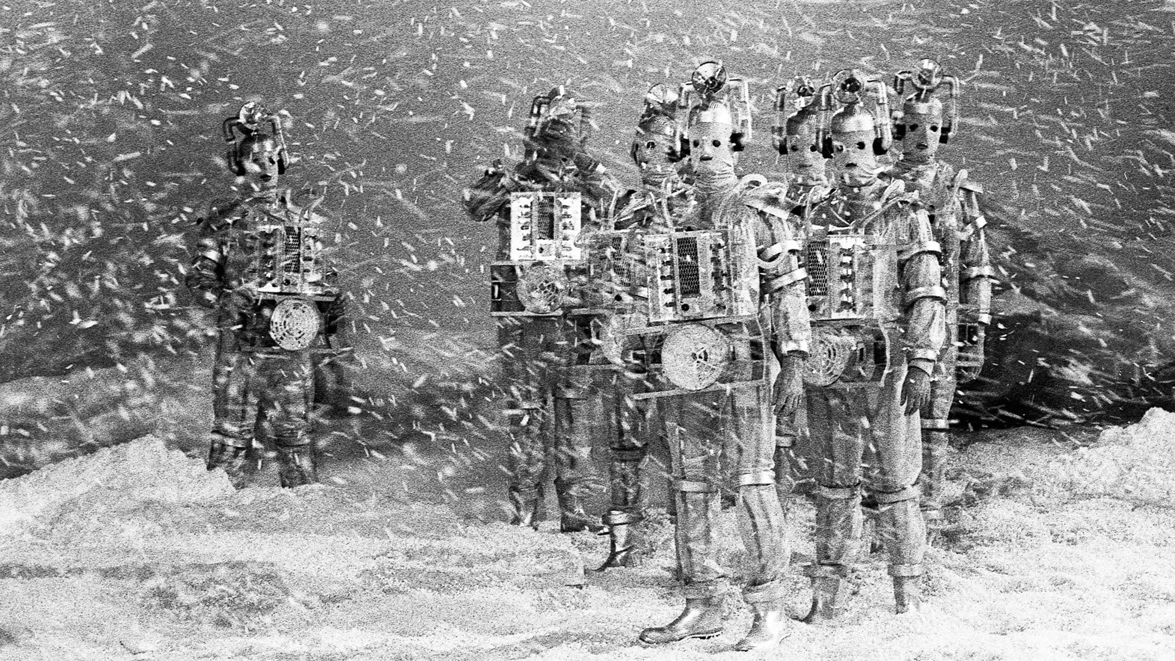 Doctor Who: The Tenth Planet