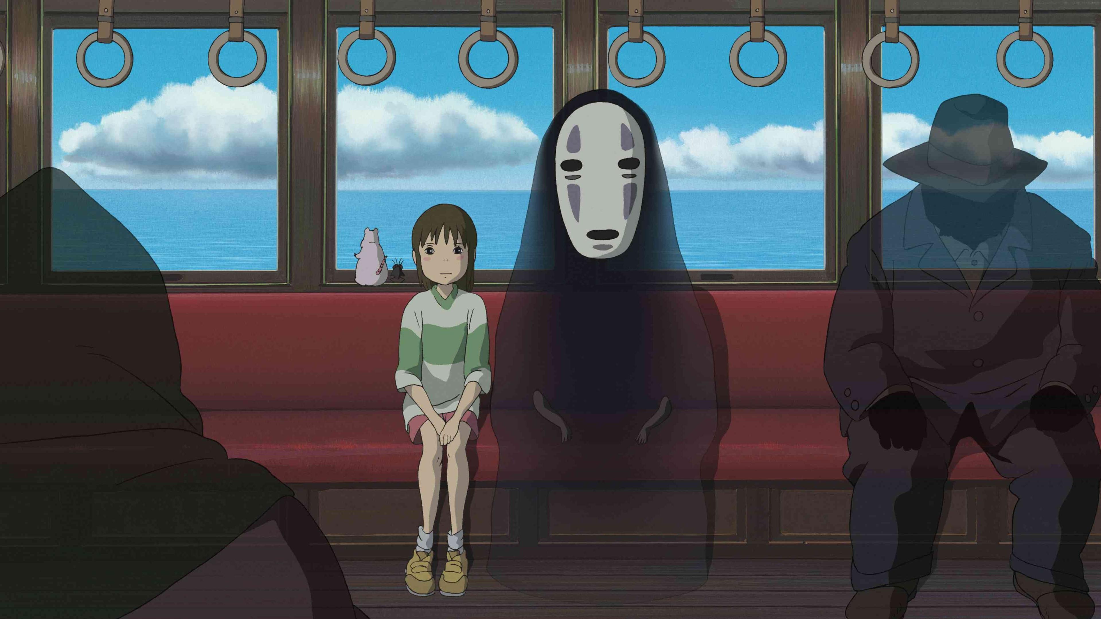 Le Voyage de Chihiro