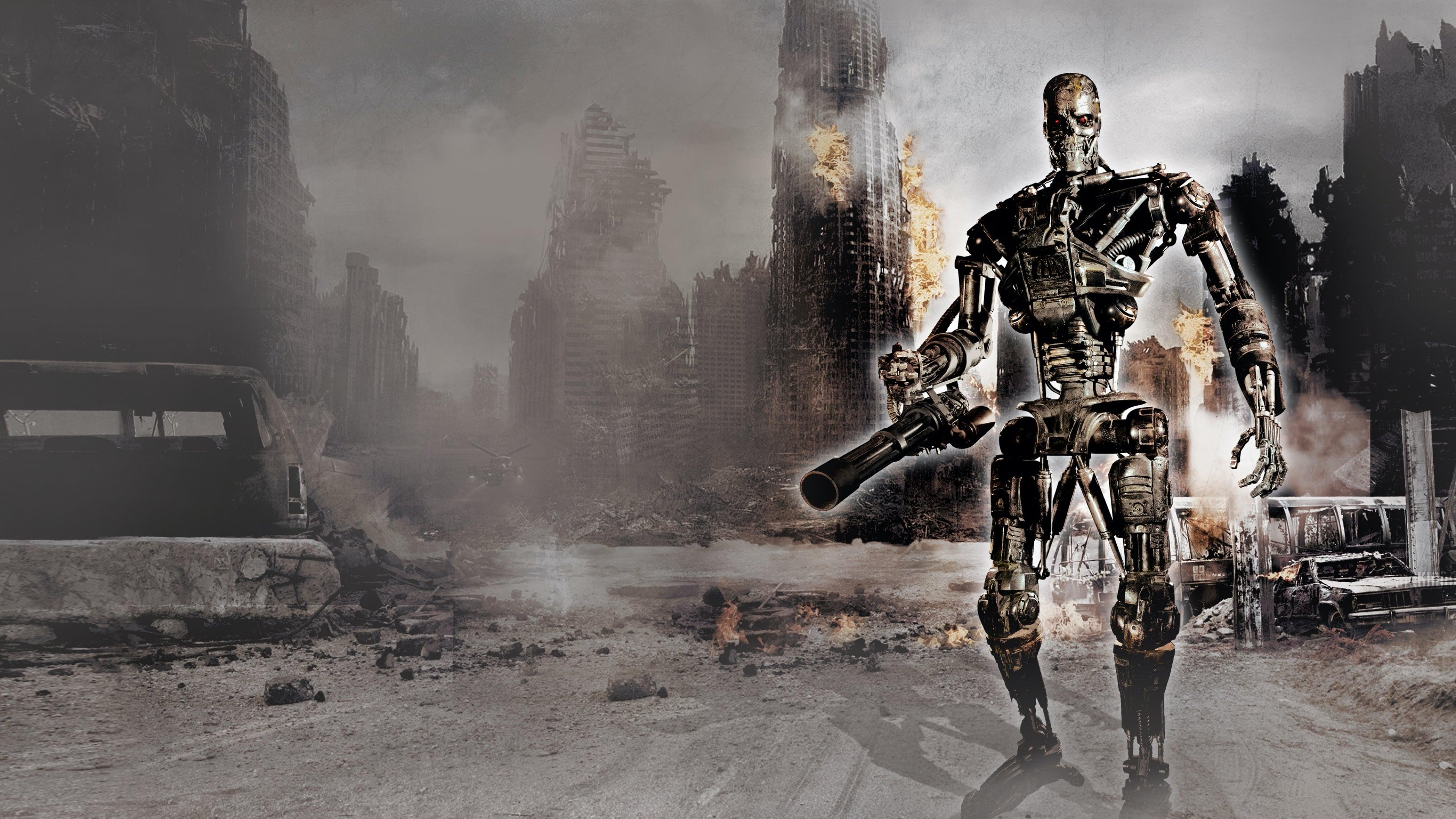 Terminator Salvation