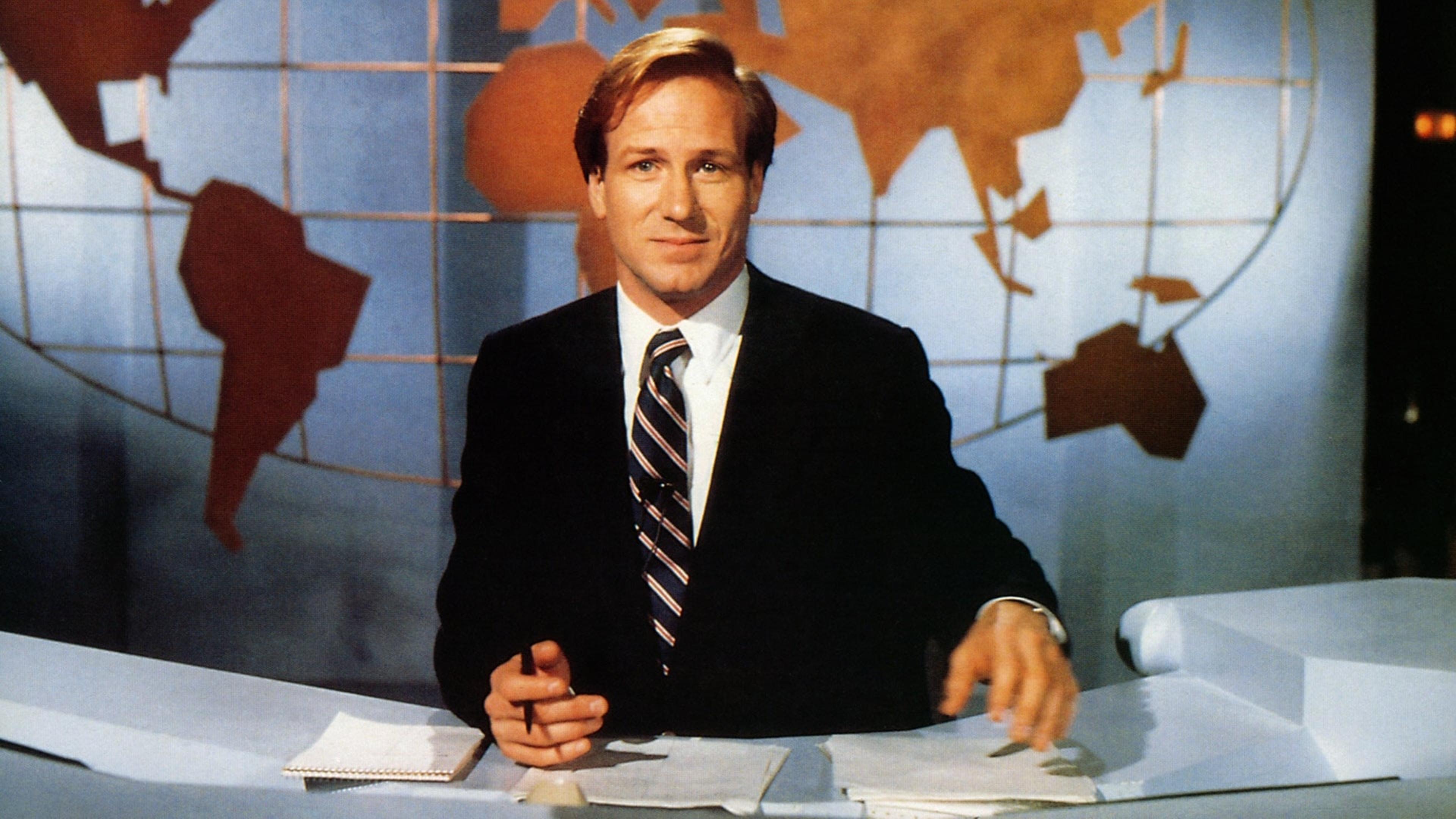 Broadcast News