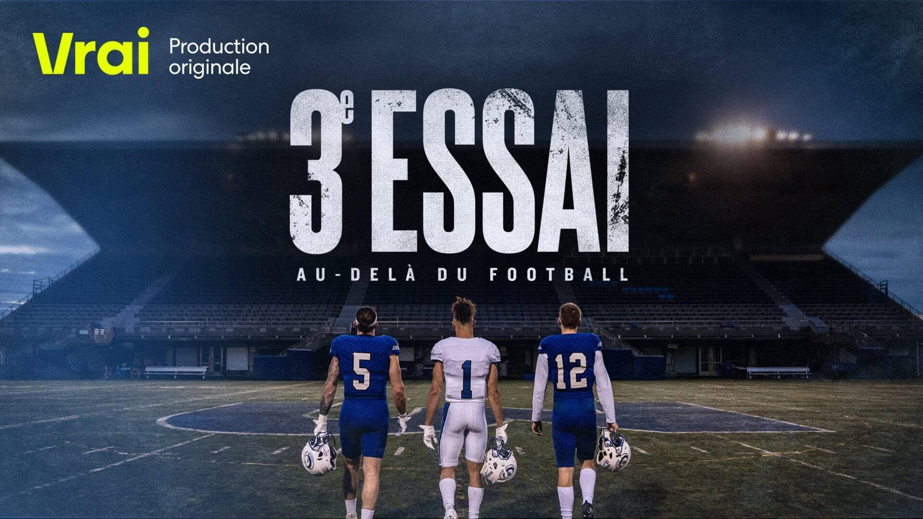 3e essai : au-delà du football