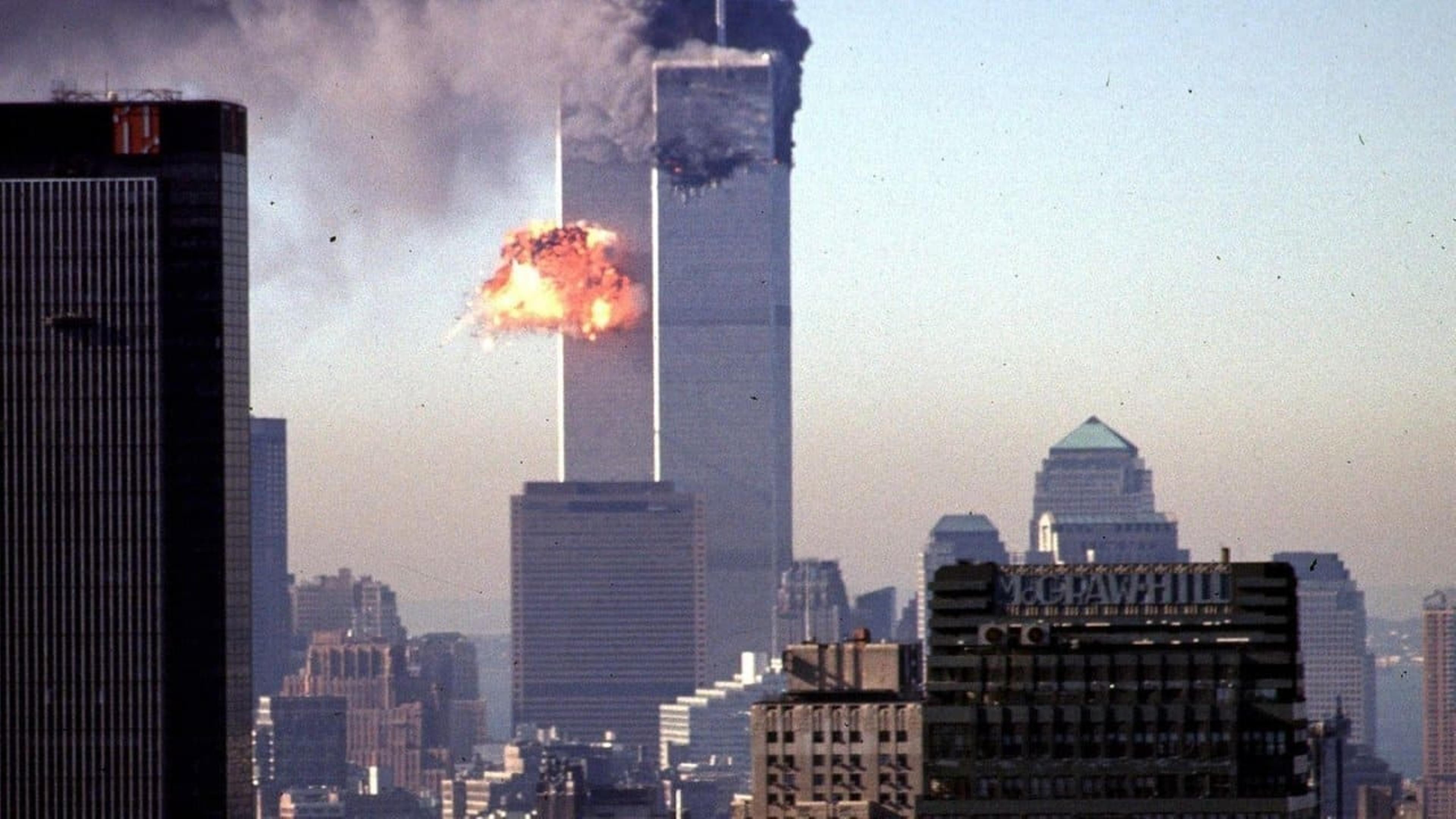 11'09''01 - September 11